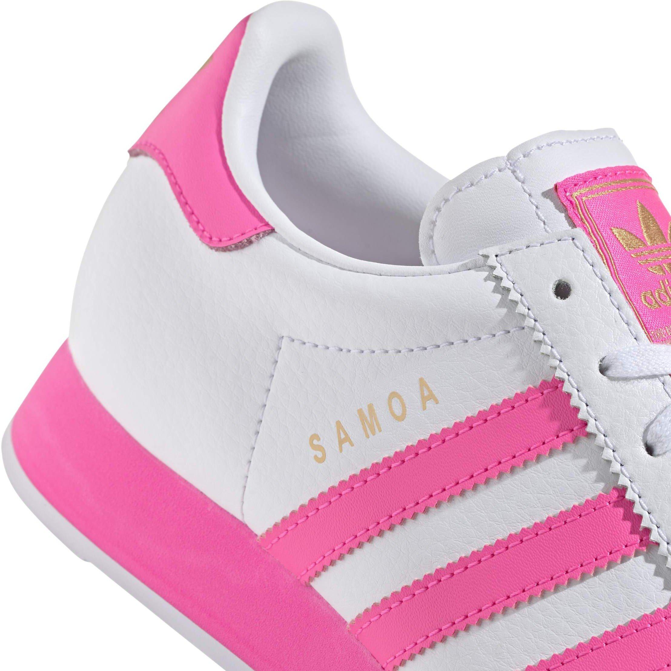 ftwr white - adidas Originals - Adidas Juniors Samoa Ch99 - 8