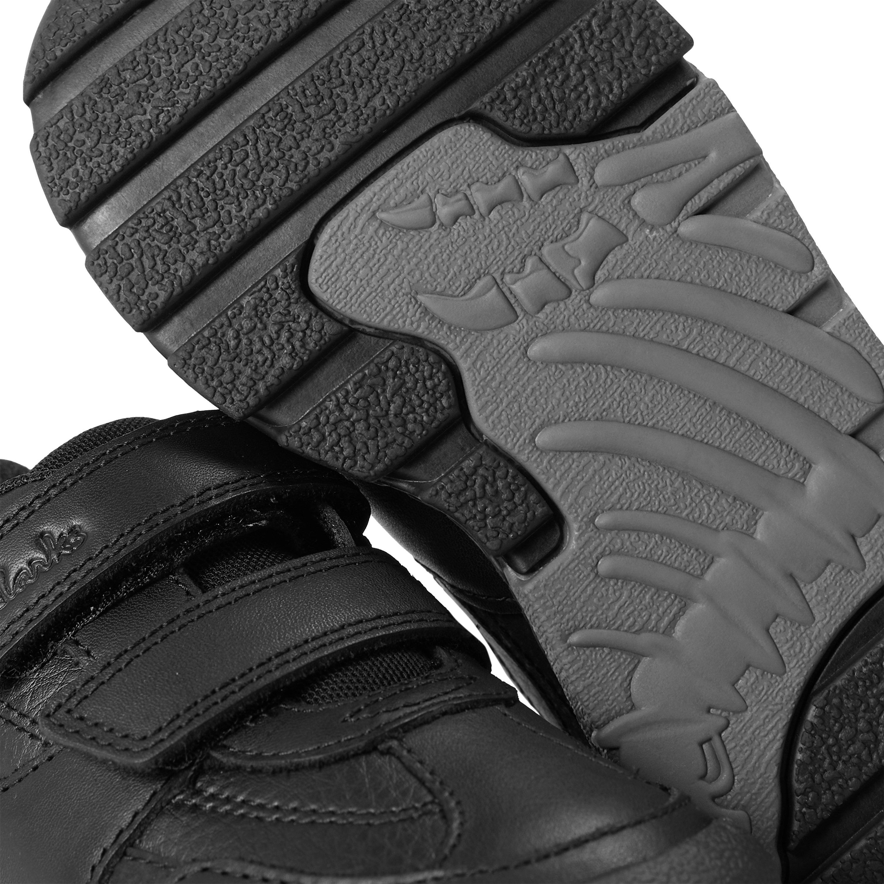 Noir - Clarks - Clarks Steggy2 Pace Ch62 - 3