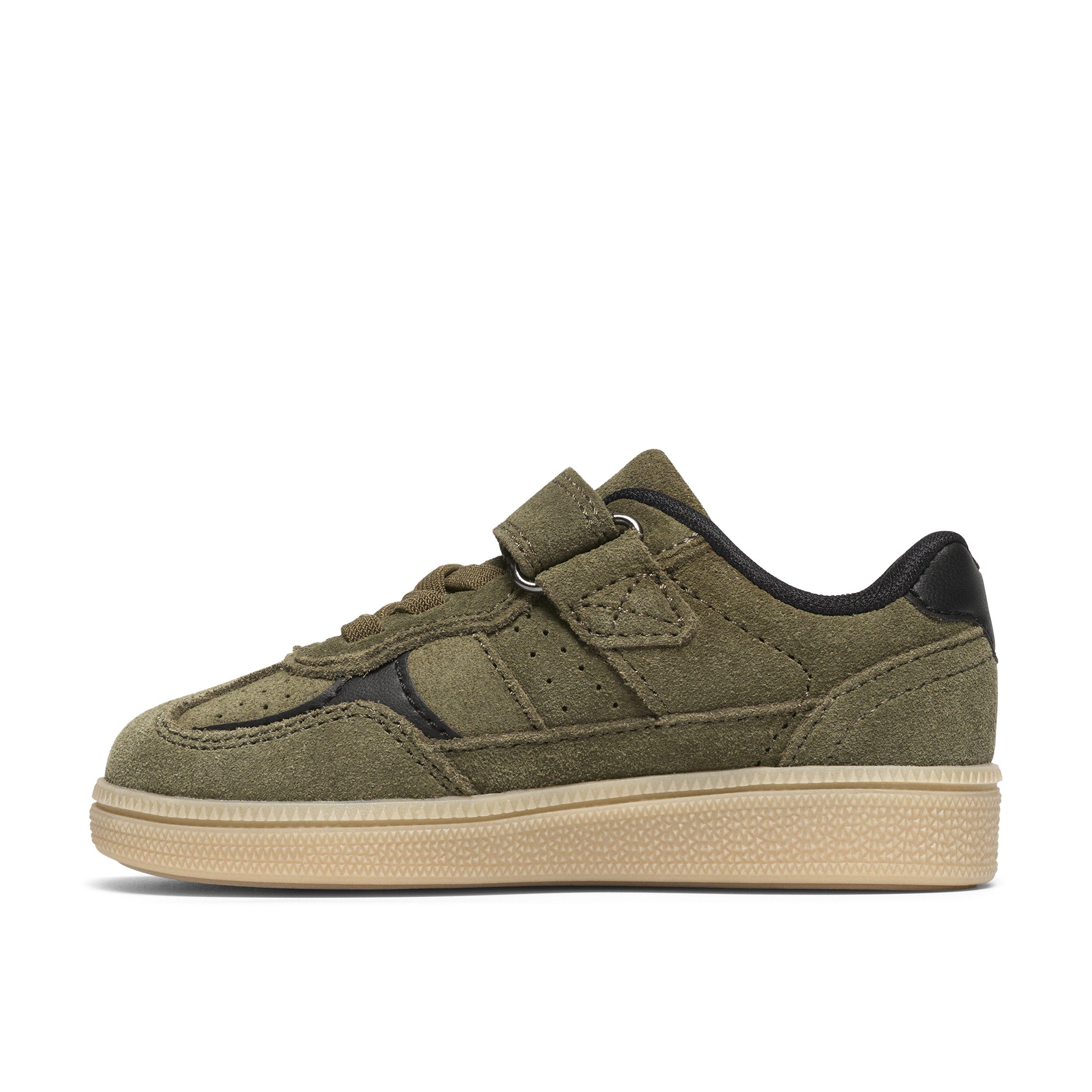 Khaki - Clarks - Clarks Cypess Pop In62 - 2