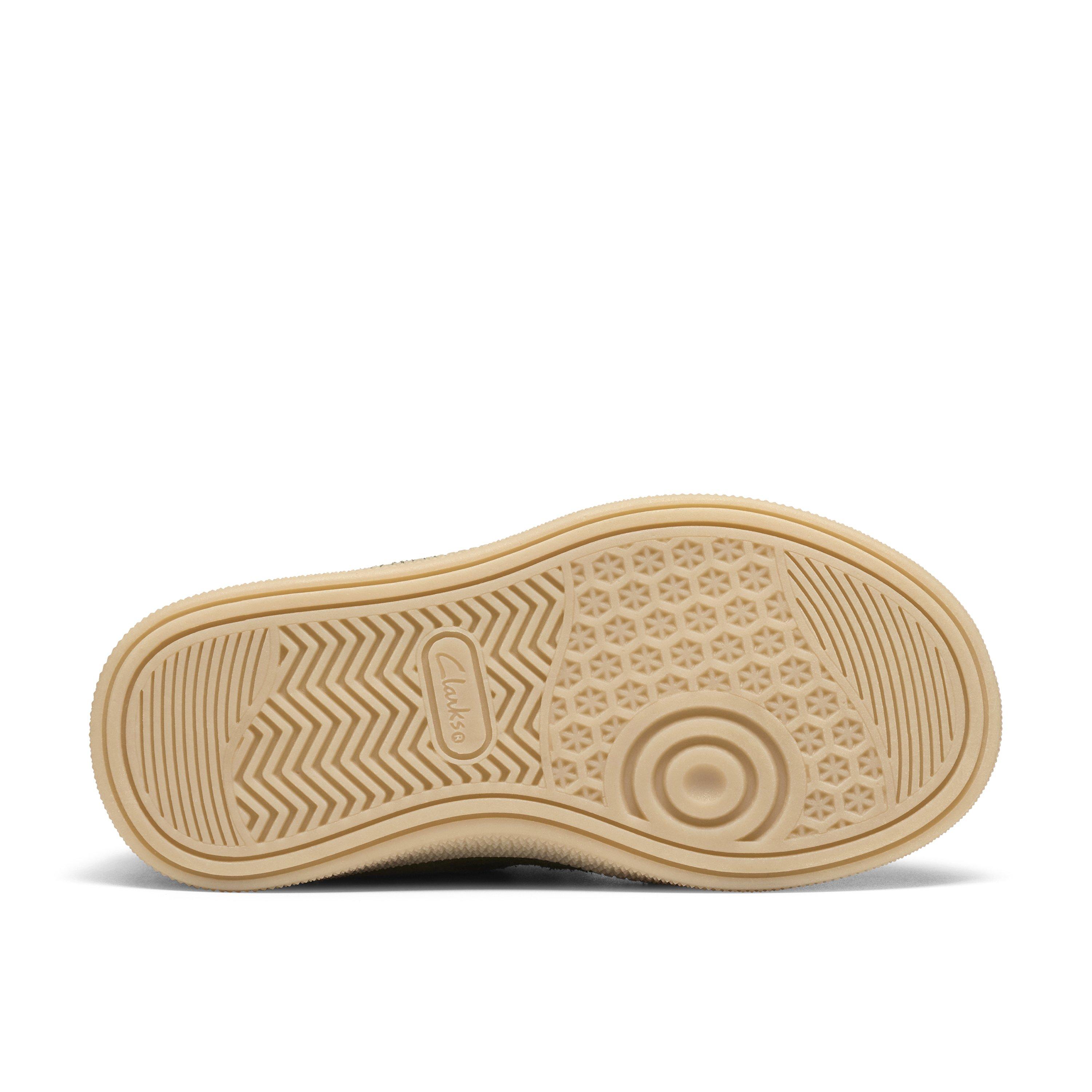 Khaki - Clarks - Clarks Cypess Pop In62 - 3