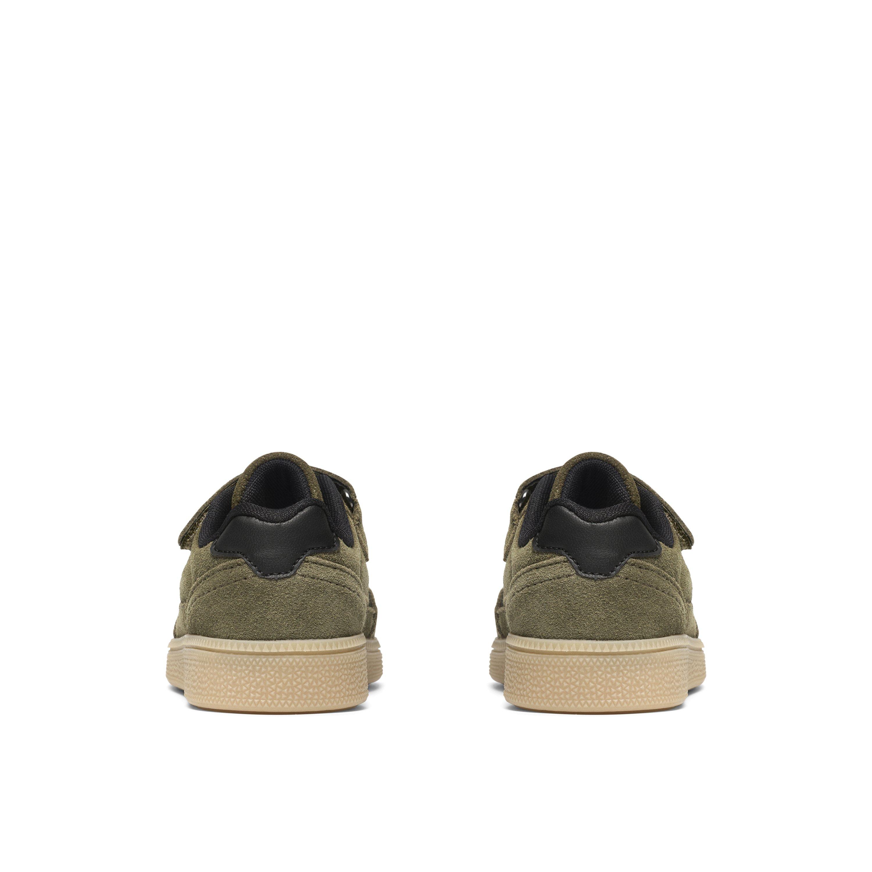 Khaki - Clarks - Clarks Cypess Pop In62 - 5