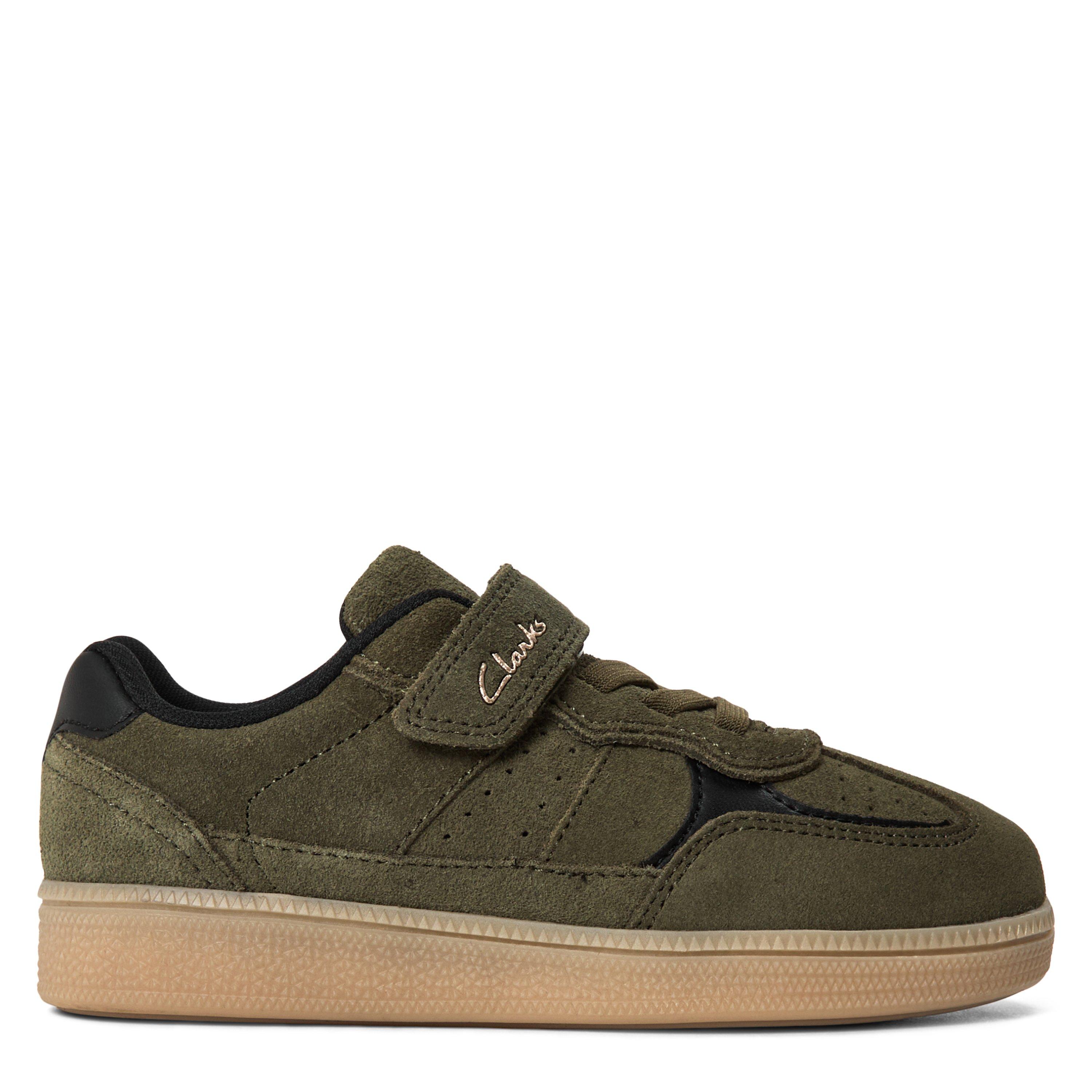 Khaki - Clarks - Clarks Cypess Pop Ch62 - 1