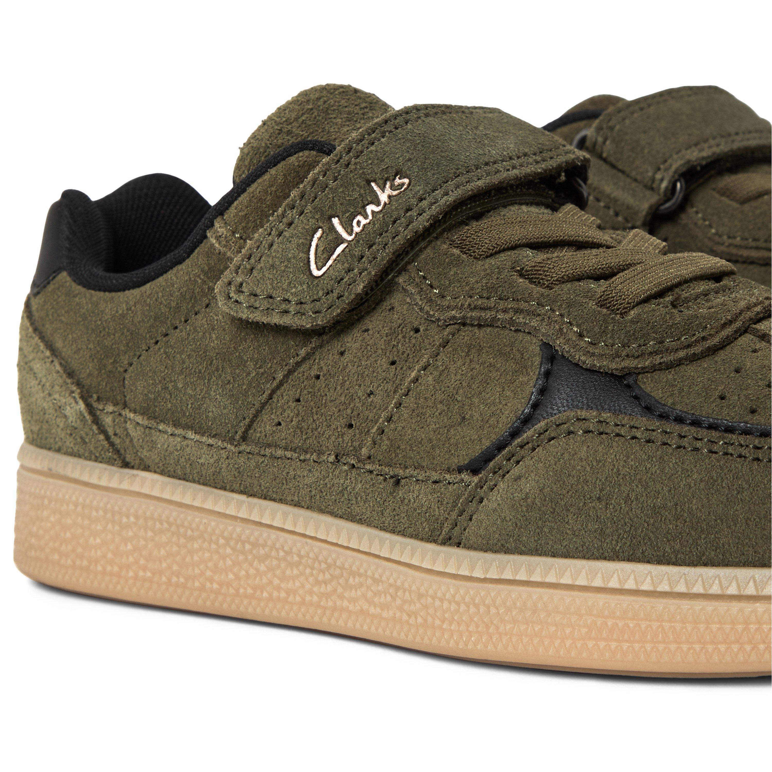 Khaki - Clarks - Clarks Cypess Pop Ch62 - 3
