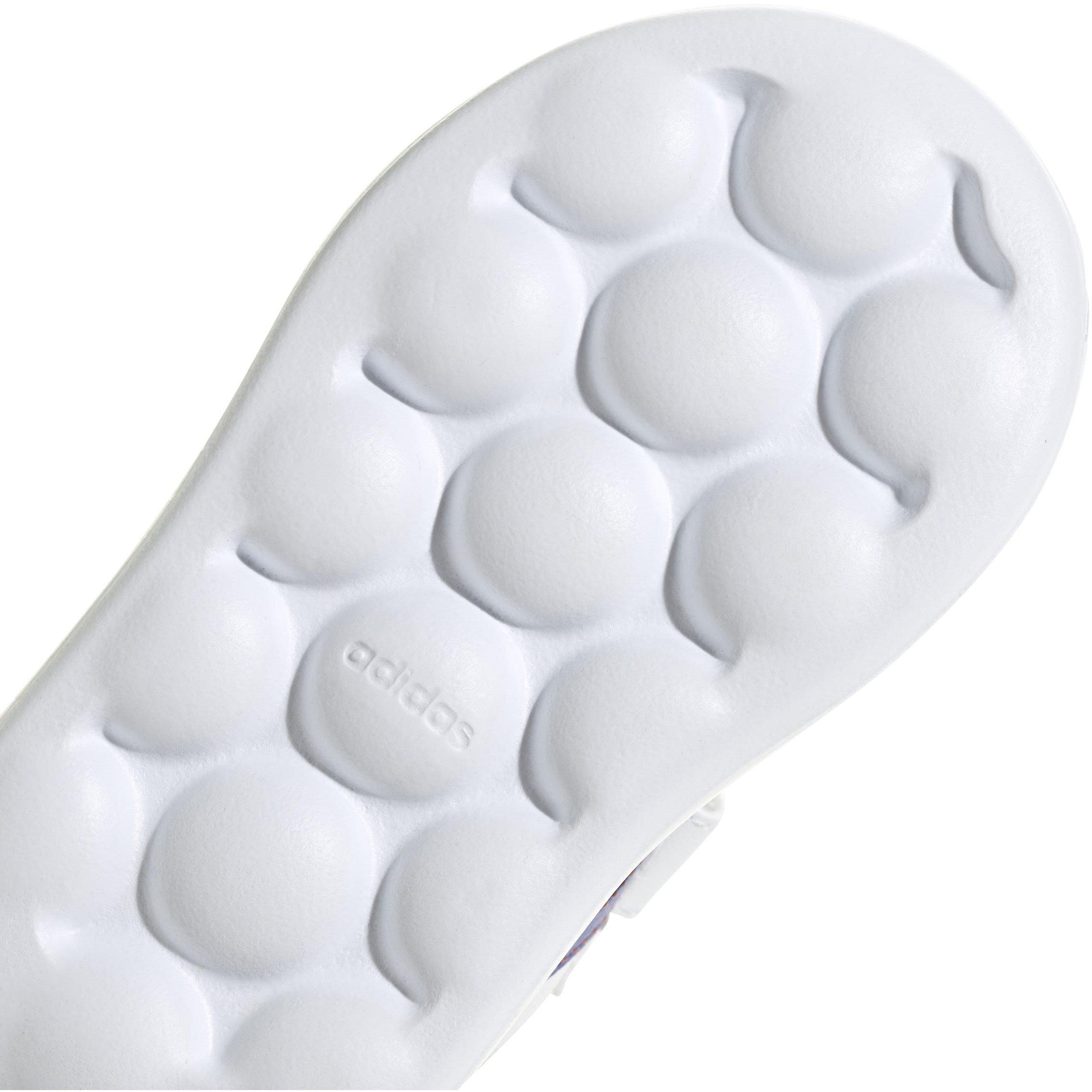 Ftwr White/Luc - adidas - Breaknet 2.0 Shoes Infants - 7