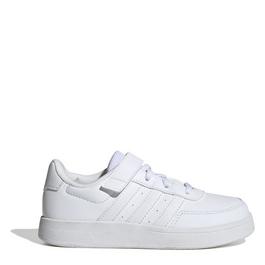 adidas Breaknet Lifestyle Court Trainers