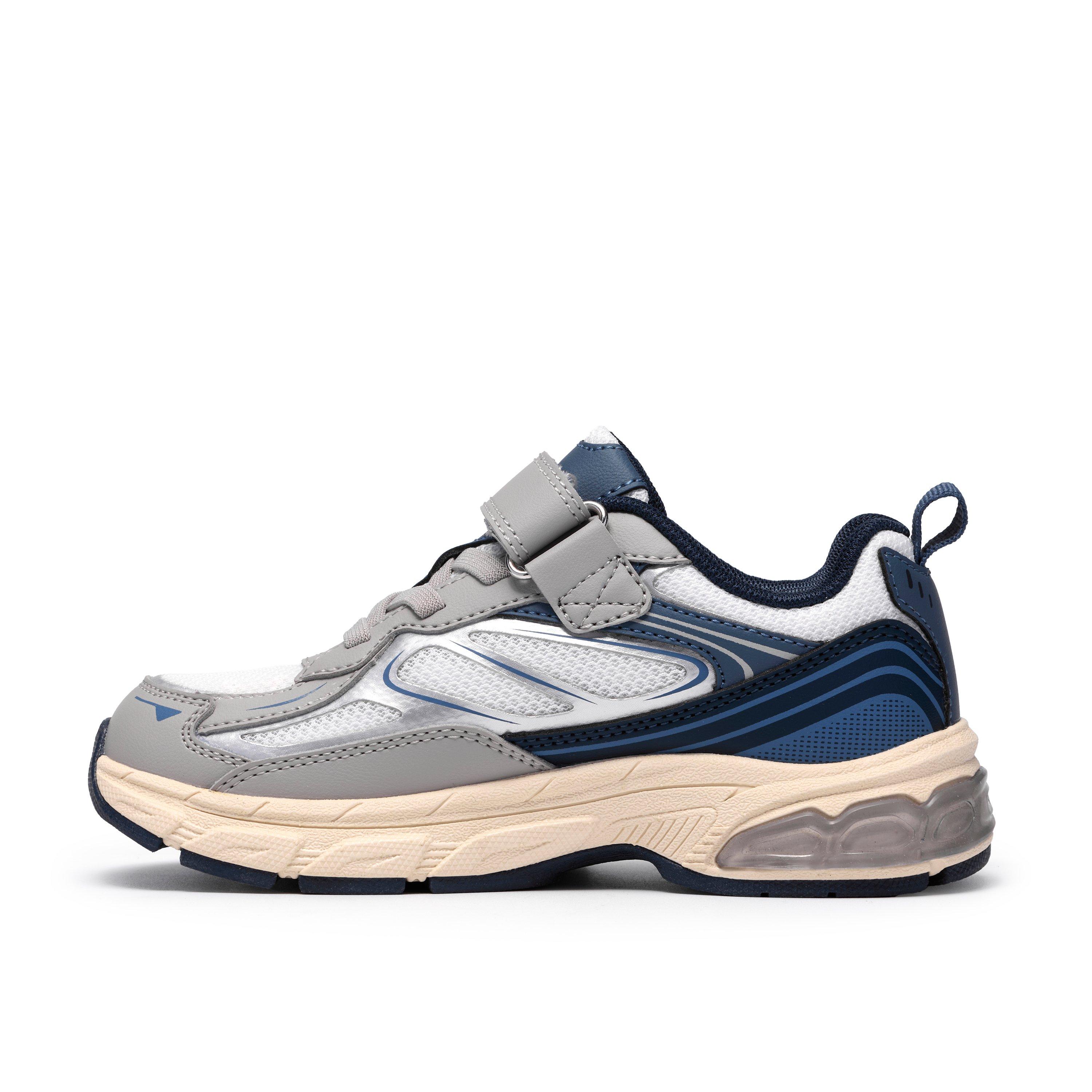White/Blue - Clarks - Clarks TorridonVibeK In62 - 2