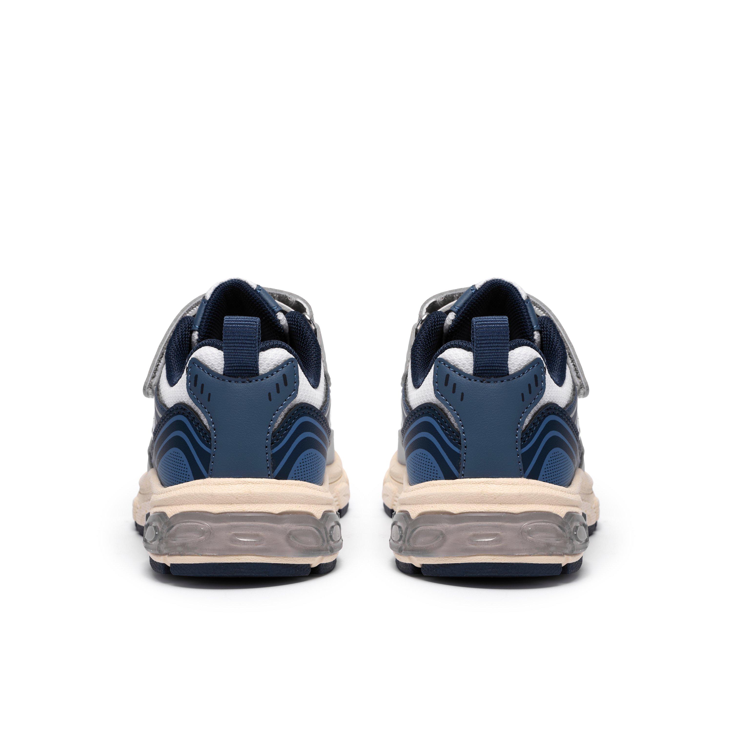 White/Blue - Clarks - Clarks TorridonVibeK In62 - 5