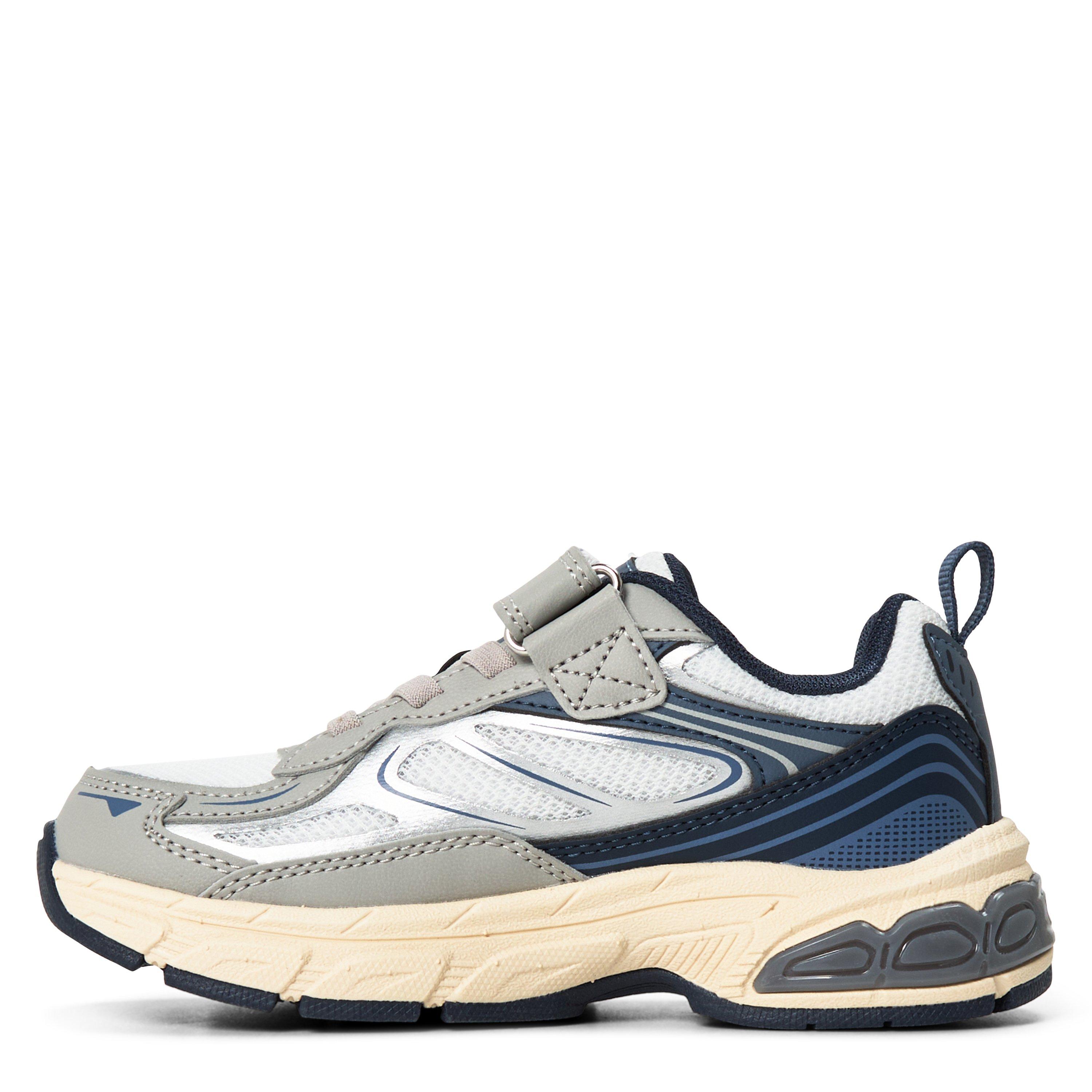 Weiß/Blau - Clarks - Clarks TorridonVibeK Ch62 - 2