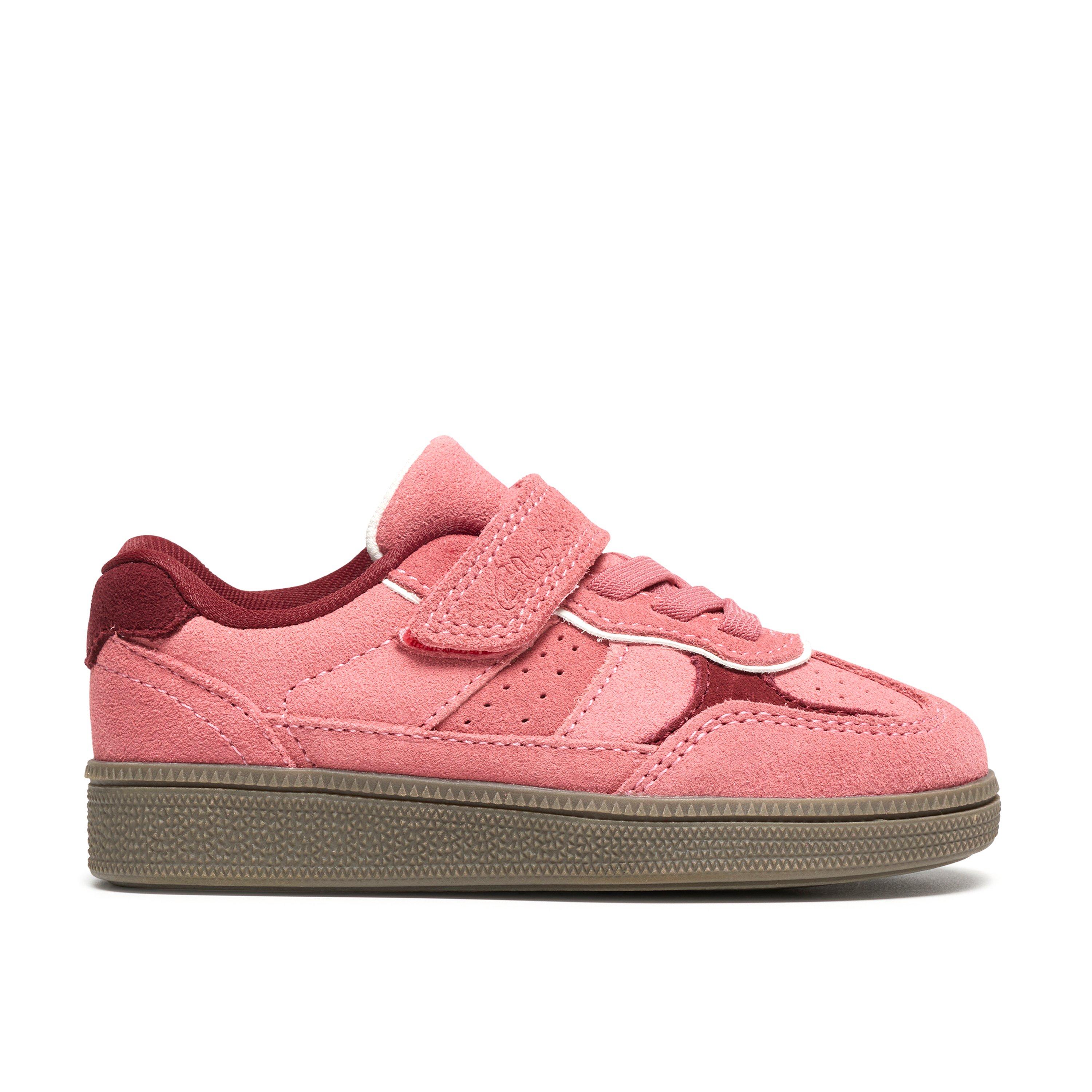 Pink - Clarks - Clarks Cypess Pop In62 - 1