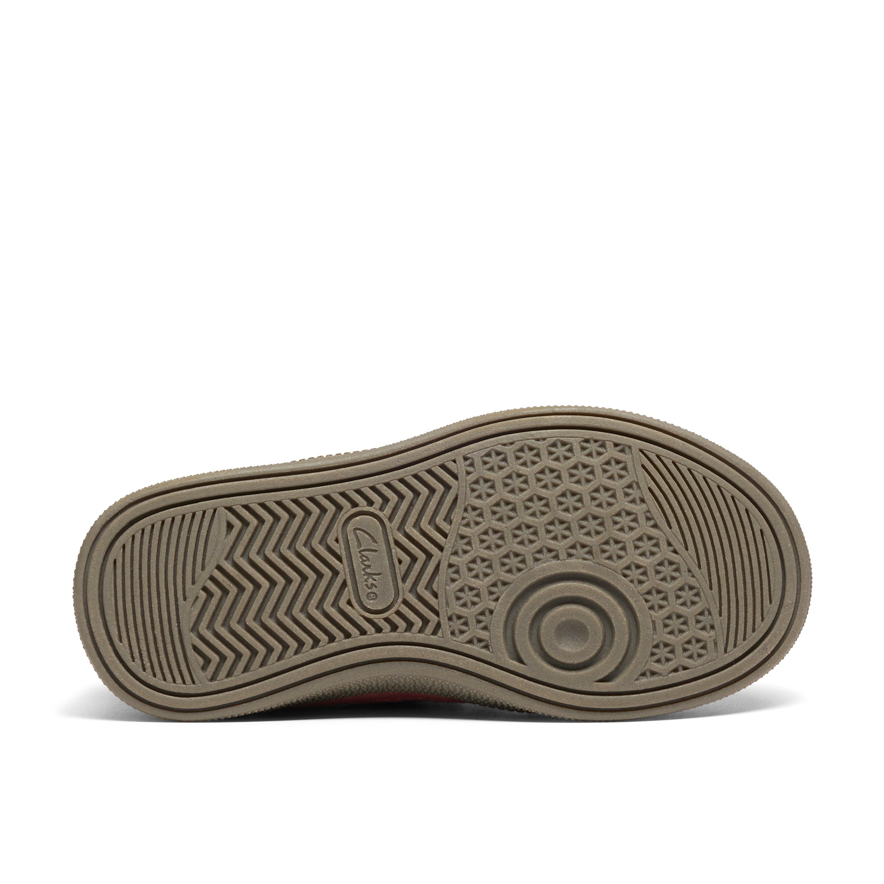 Pink - Clarks - Clarks Cypess Pop In62 - 3