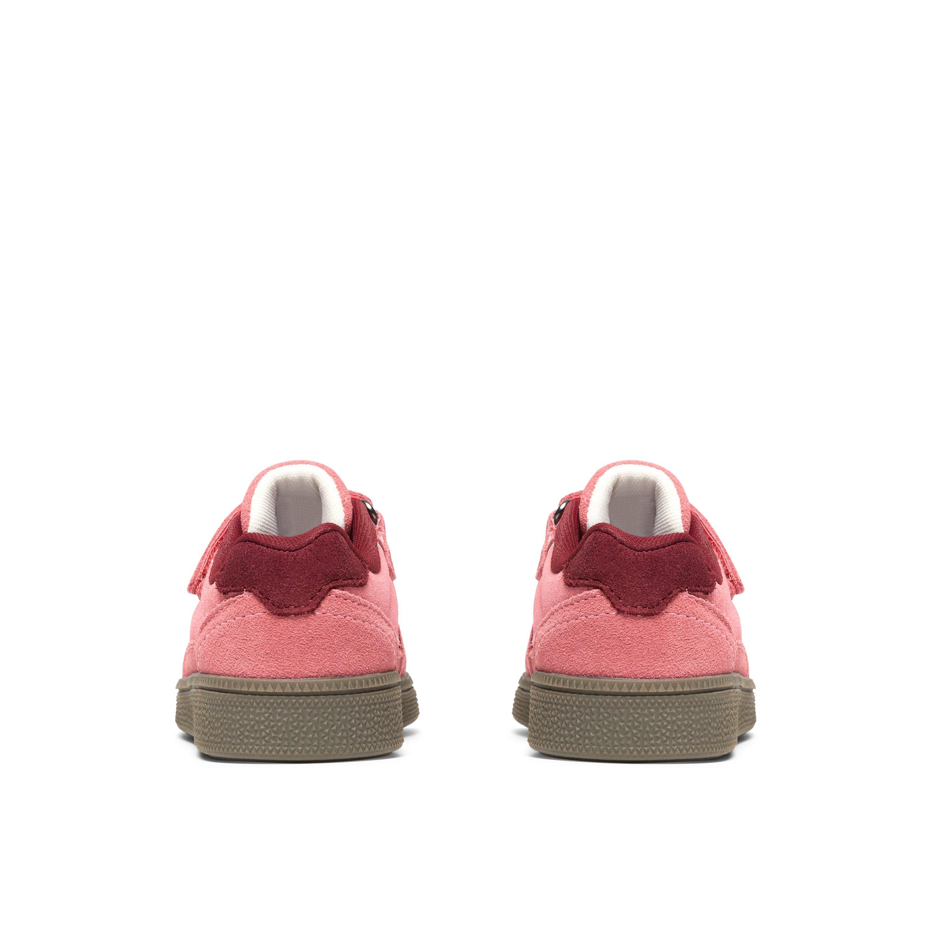Pink - Clarks - Clarks Cypess Pop In62 - 5