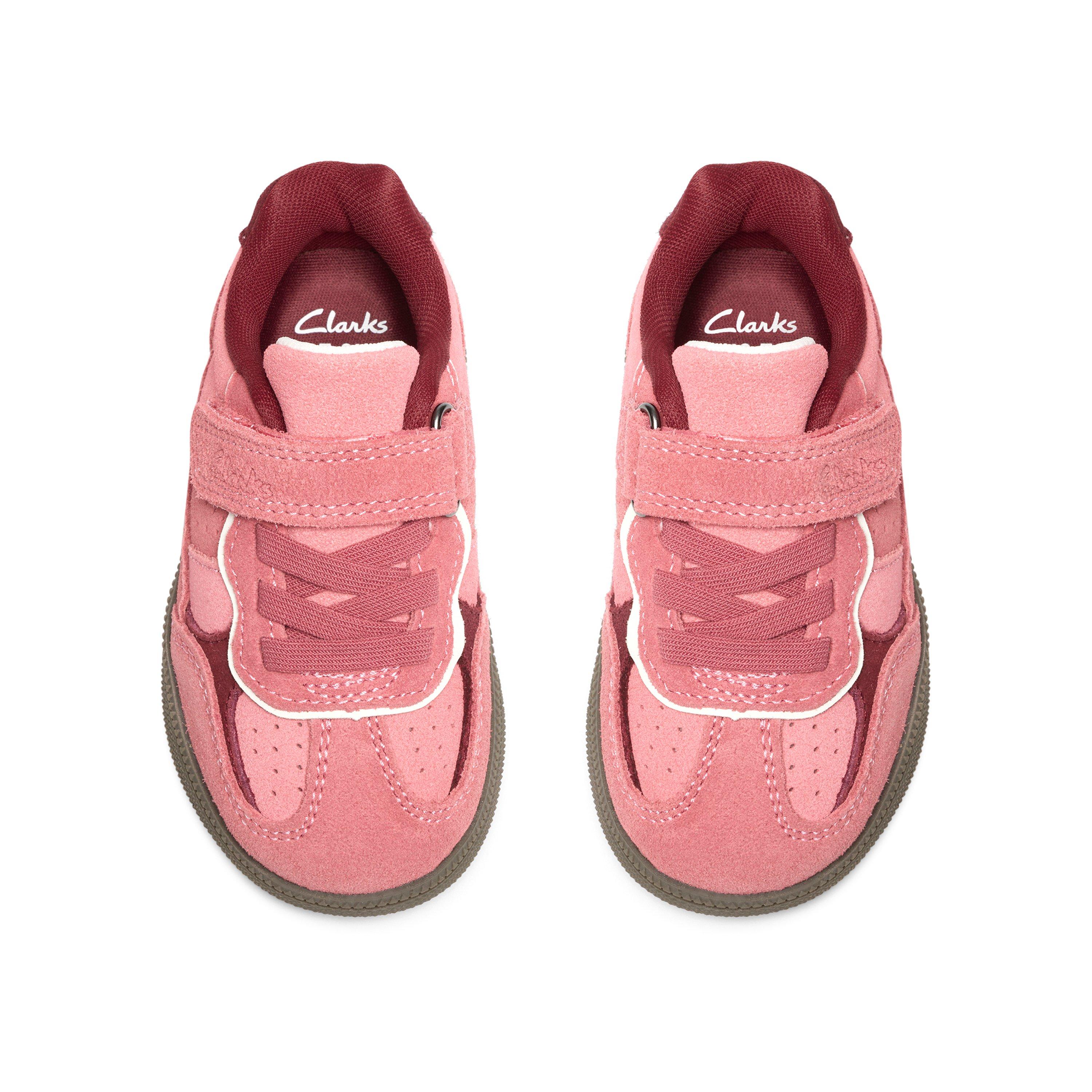 Pink - Clarks - Clarks Cypess Pop In62 - 6