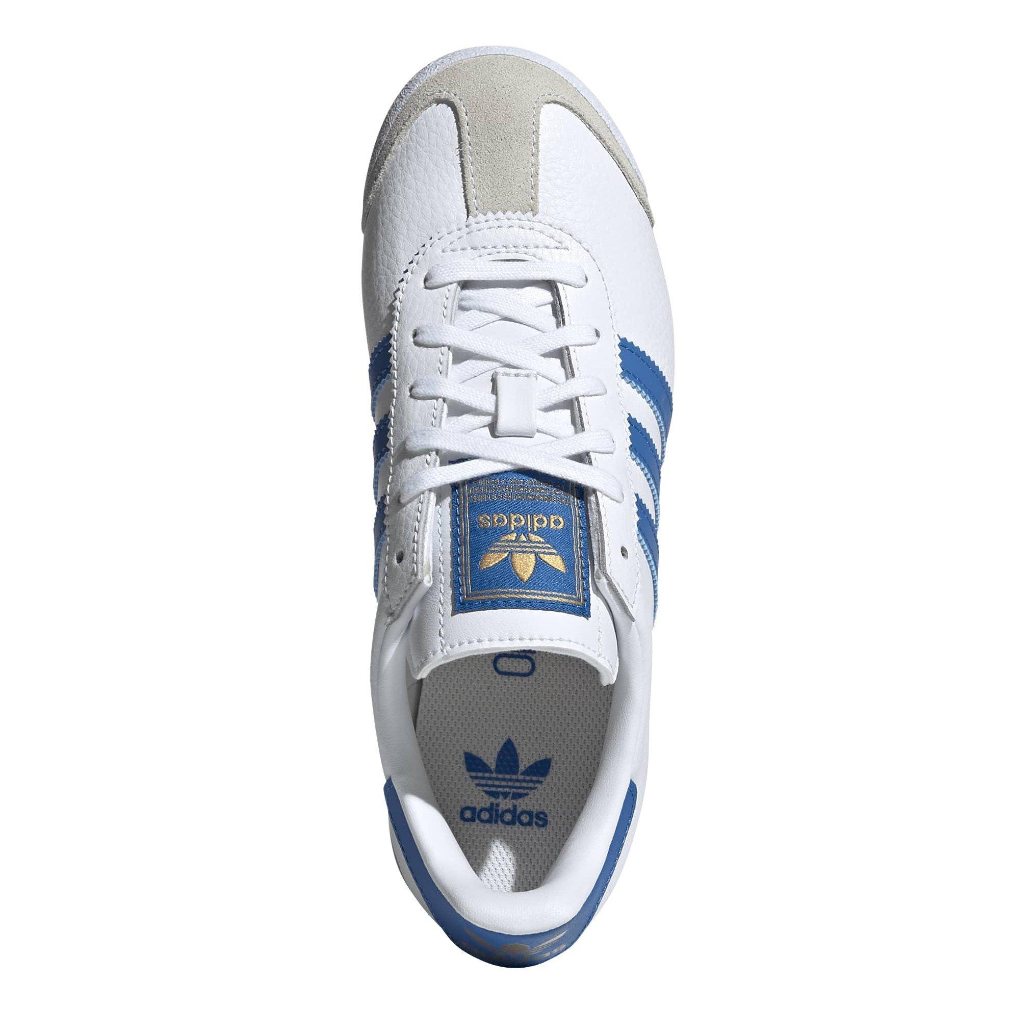 ftwr white - adidas Originals - Adidas Juniors Samoa Ch99 - 5