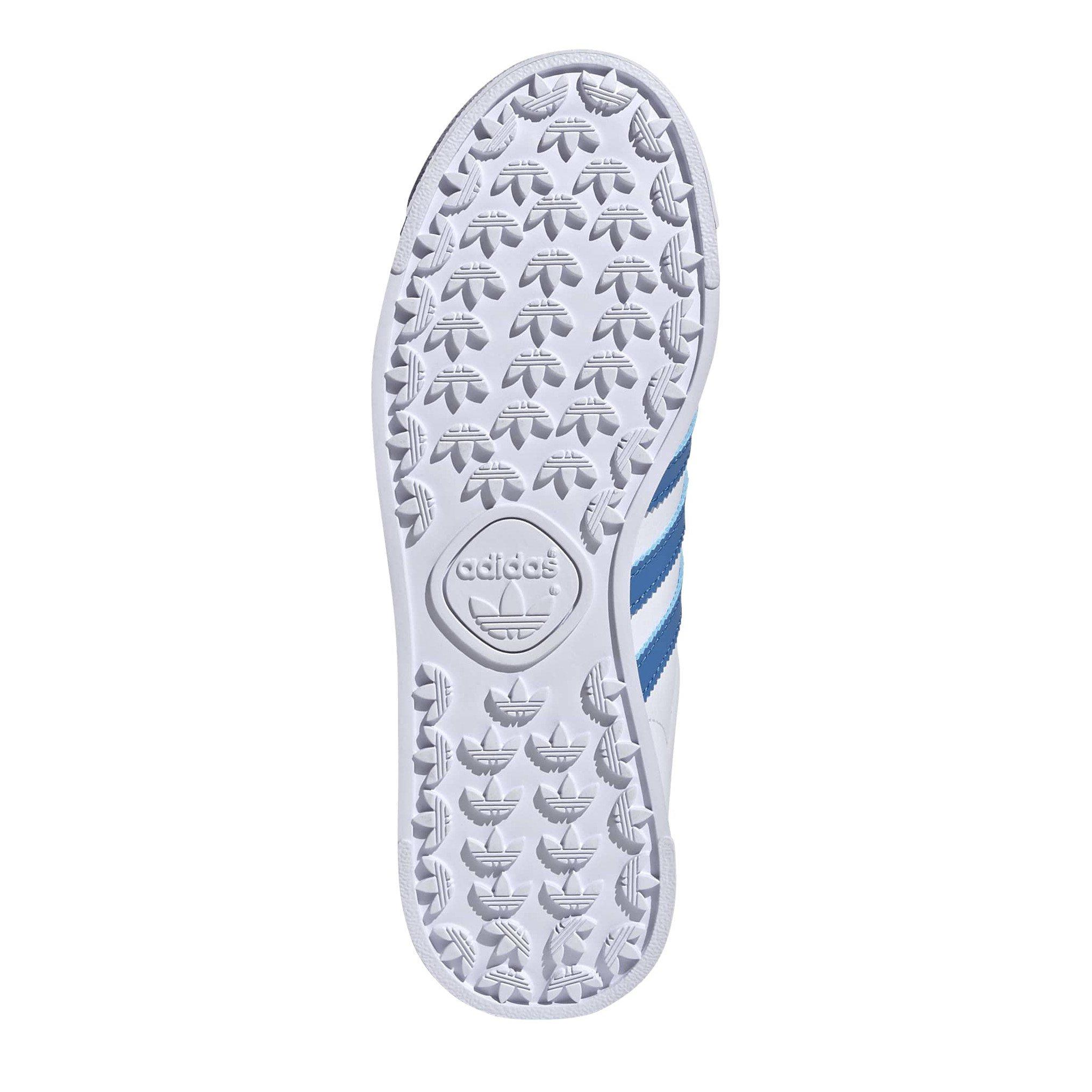 ftwr white - adidas Originals - Adidas Juniors Samoa Ch99 - 6