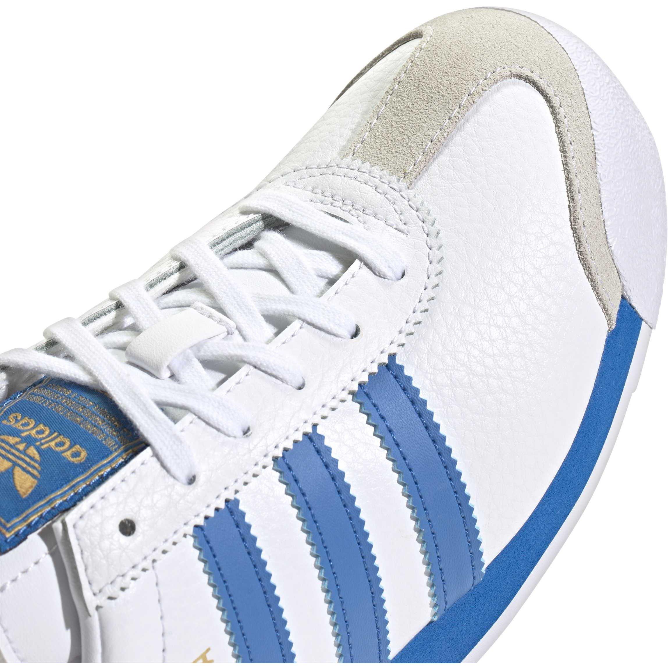 ftwr white - adidas Originals - Adidas Juniors Samoa Ch99 - 7