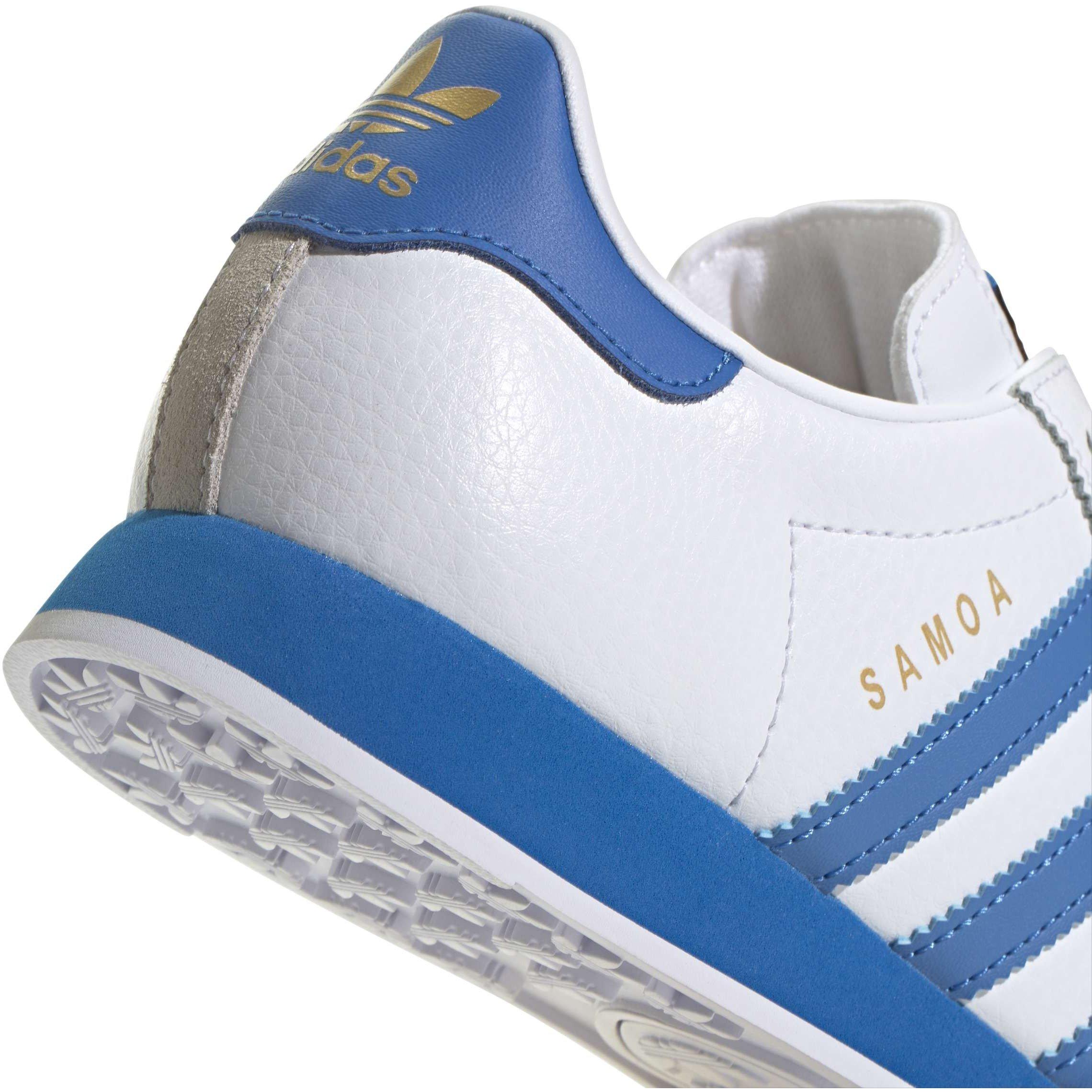 ftwr white - adidas Originals - Adidas Juniors Samoa Ch99 - 8