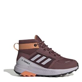 adidas Terrex Trailmaker Mid RAIN.RDY Hiking Shoes