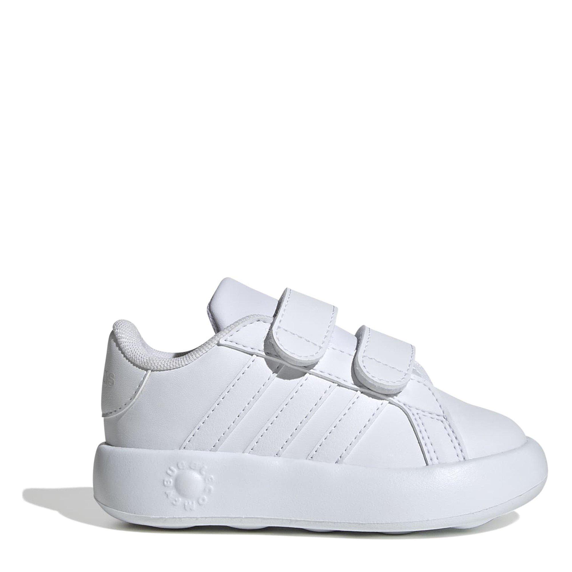 Adidas toddler shoes hotsell