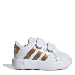 adidas Royal Complete Cln 2 Shoes Low-Top Trainers Girls