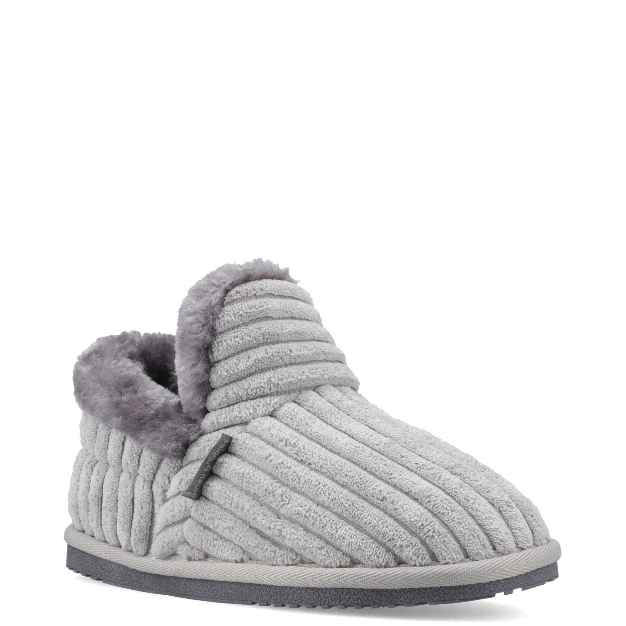 Grey - Hush Puppies - Avianna Slipper - 2
