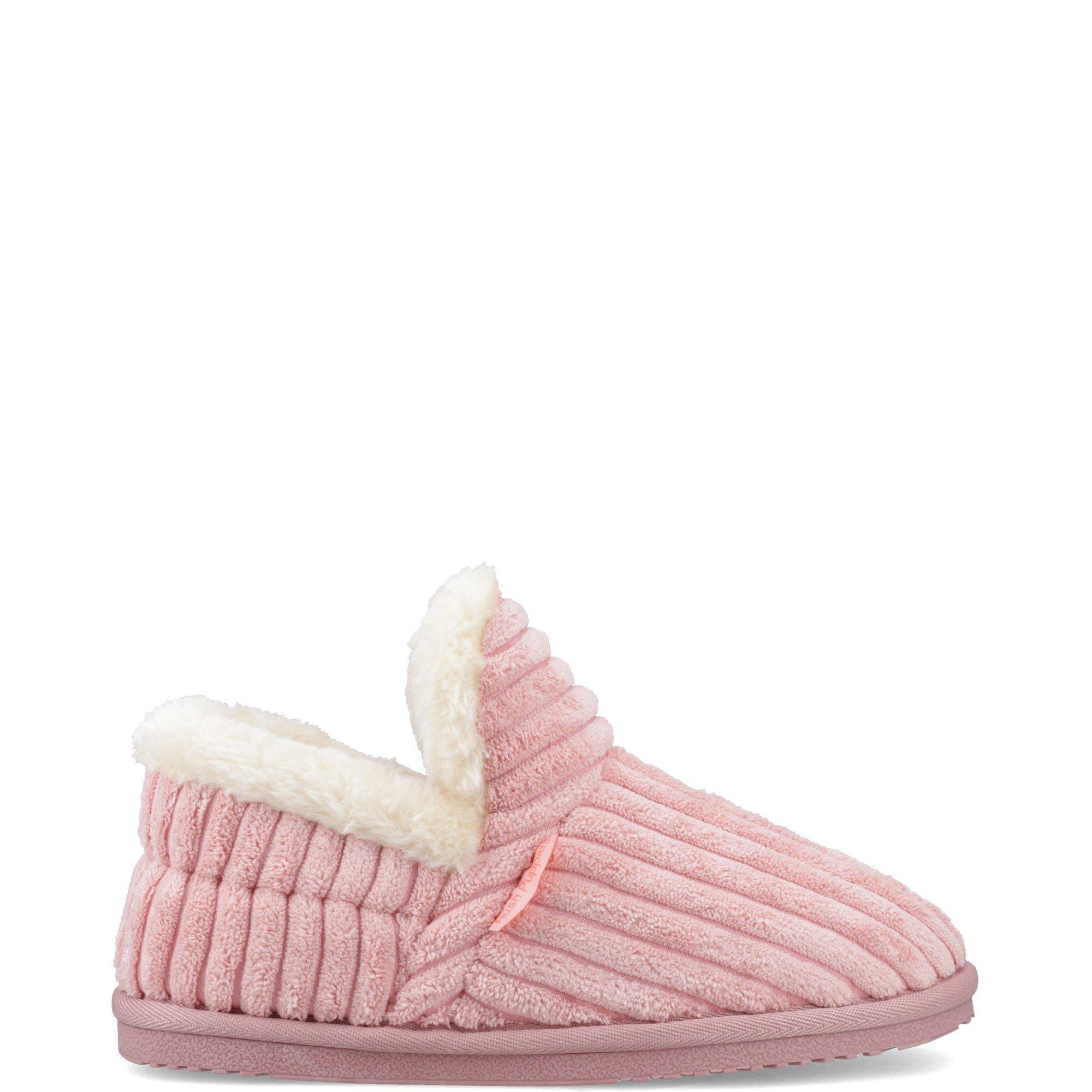 Pink - Hush Puppies - Avianna Slipper - 1