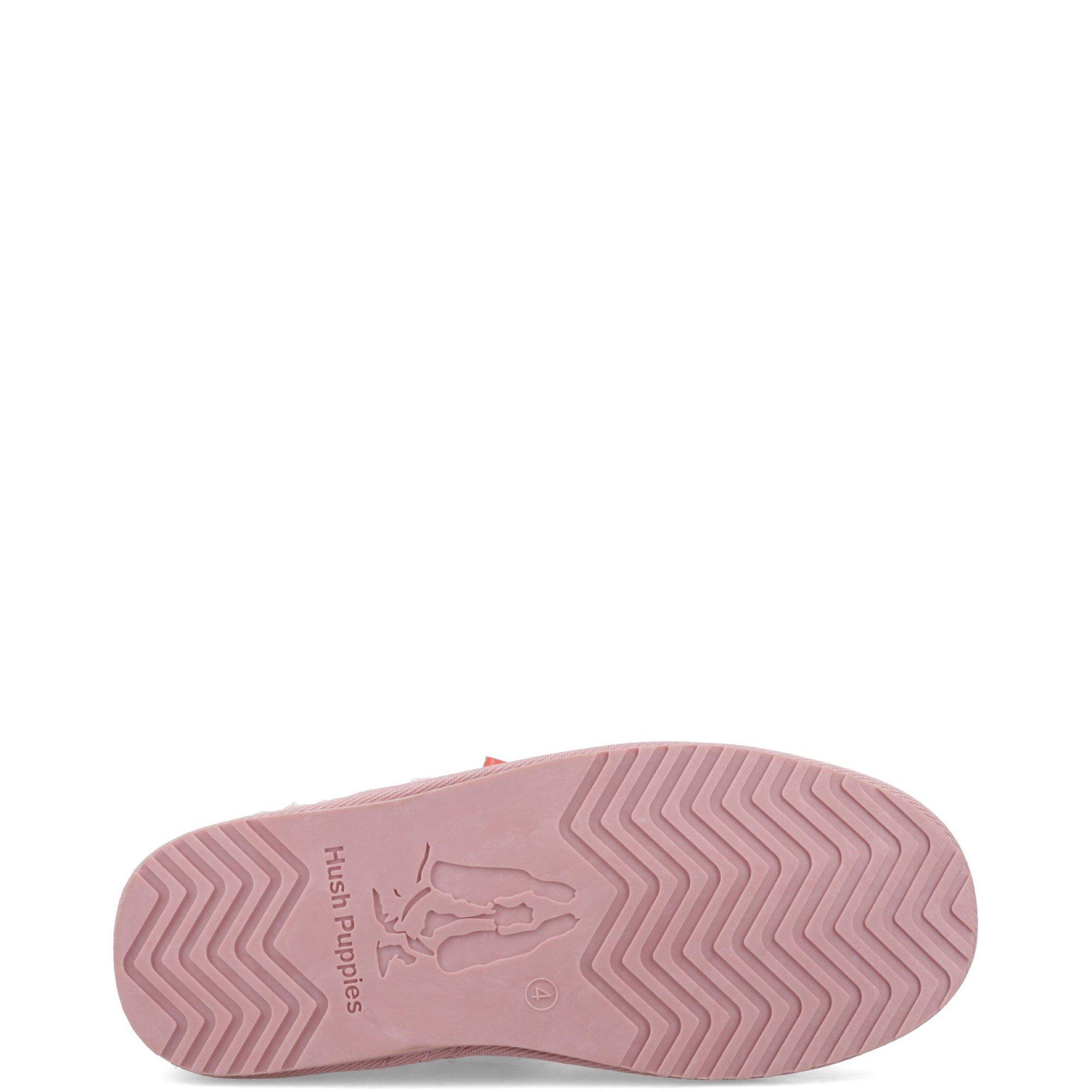 Pink - Hush Puppies - Avianna Slipper - 3