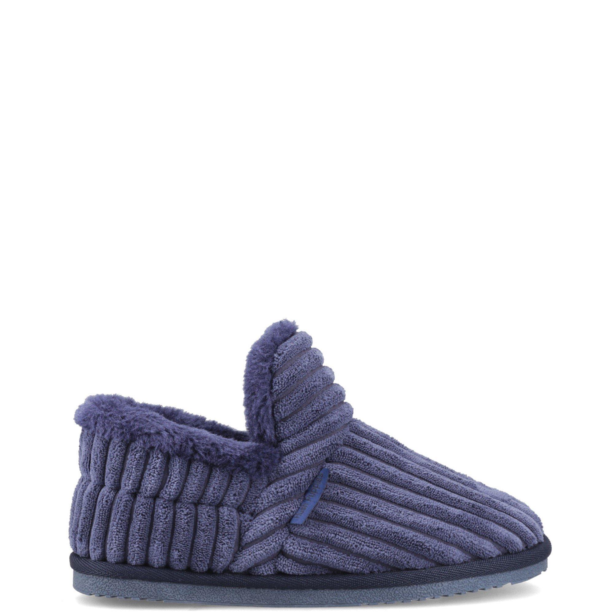 Hush Puppies Women's Grey Avianna Slipper - Image 5