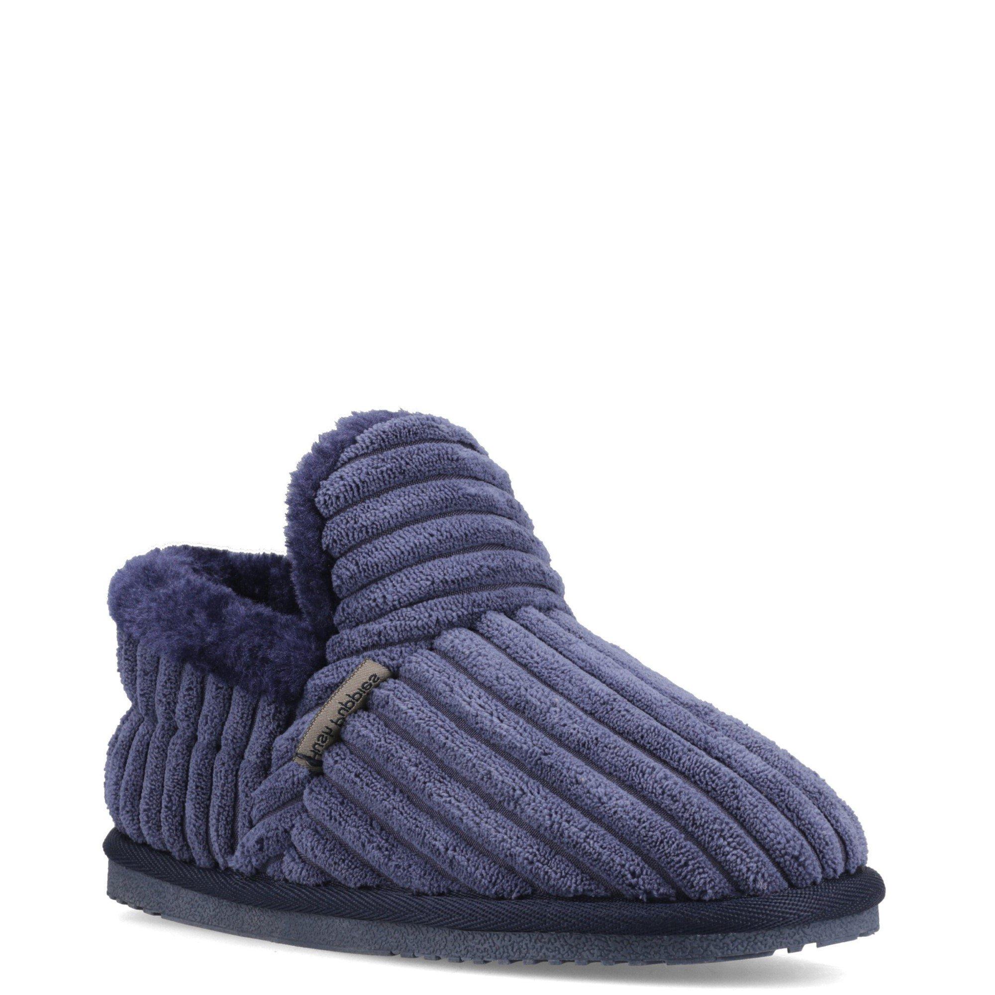 Navy - Hush Puppies - Avianna Slipper - 2