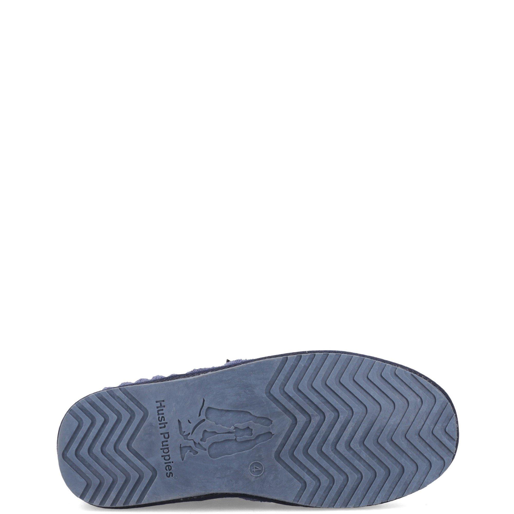 Navy - Hush Puppies - Avianna Slipper - 3