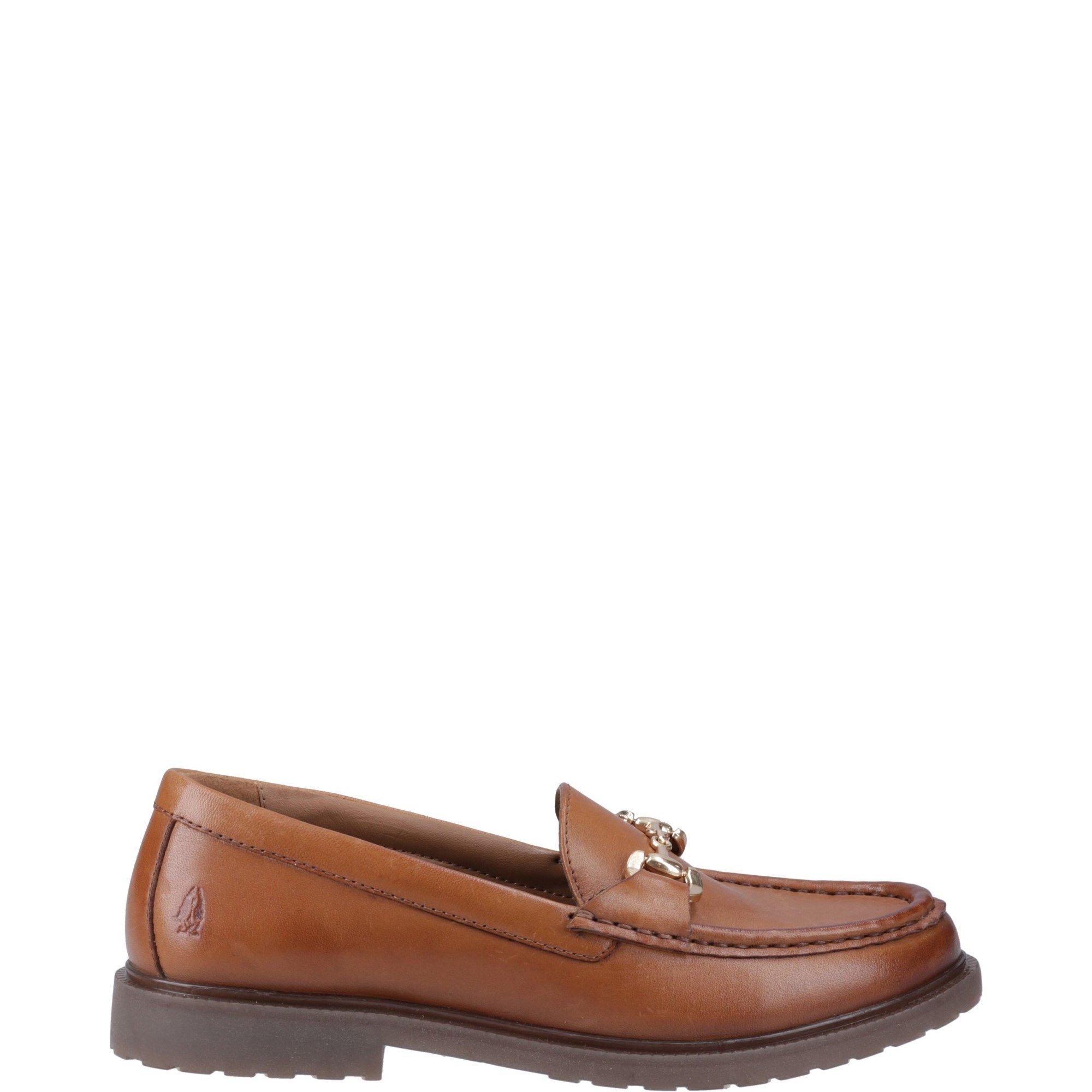 Hush Puppies Women's Verity Snaffle Loafer - Tan - 5 (38) - Image 10