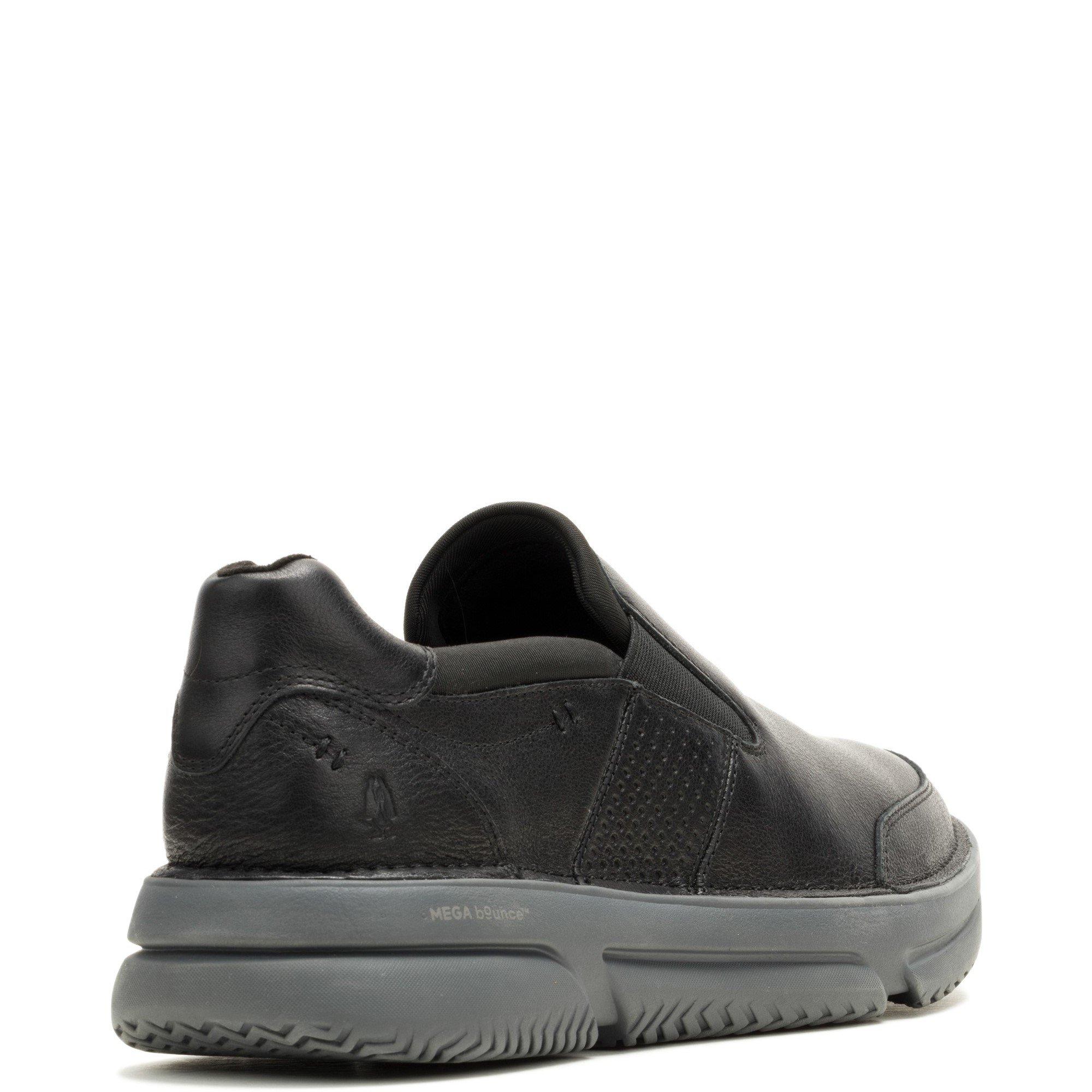 Black - Hush Puppies - Baylor Step-In - 3