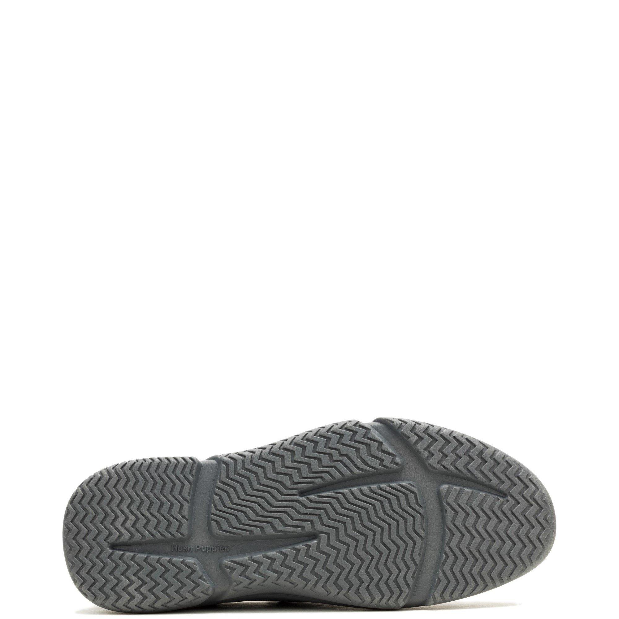 Black - Hush Puppies - Baylor Step-In - 5