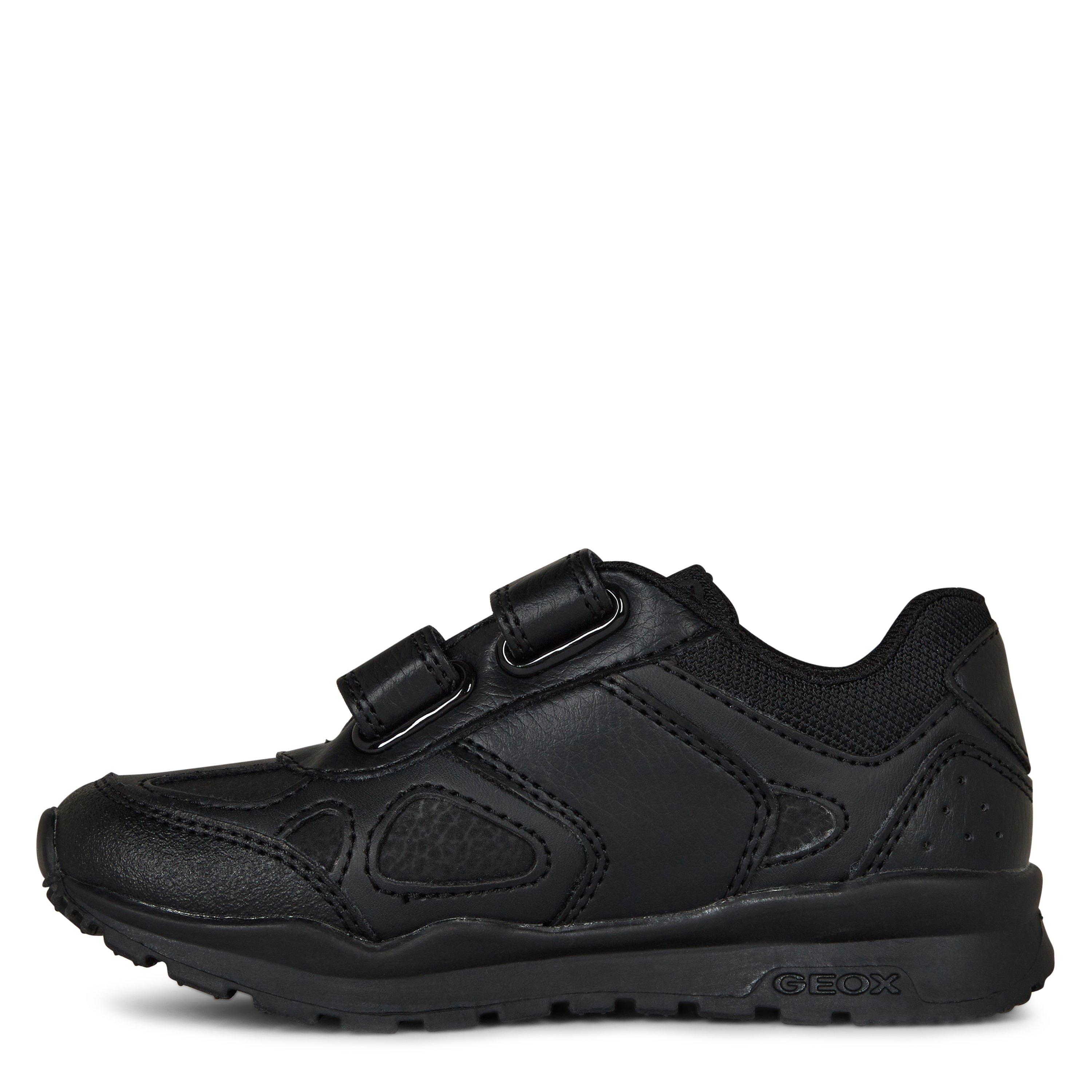 Crni C9999 - Geox - Pavel Trainers Infants - 2