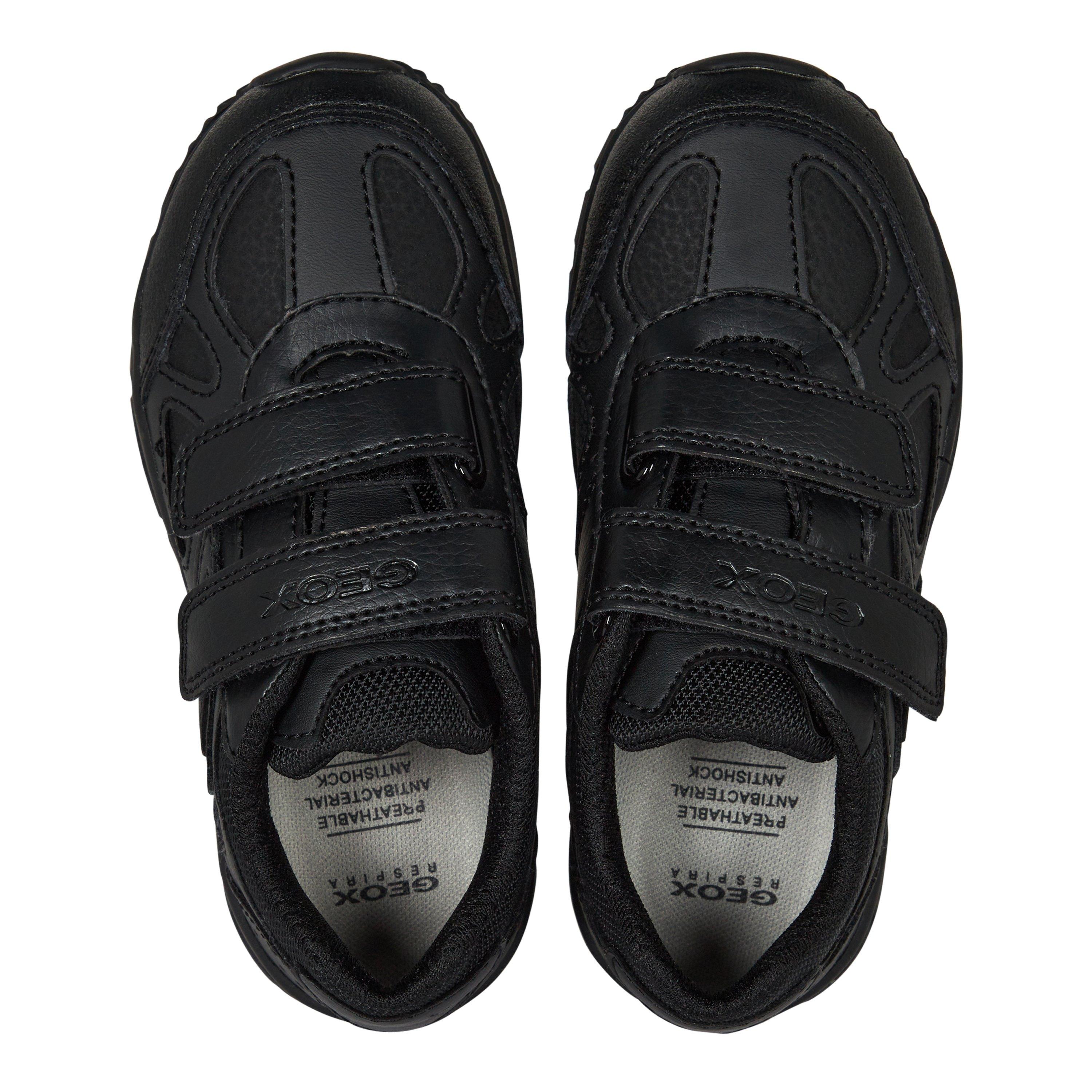 Crni C9999 - Geox - Pavel Trainers Infants - 5