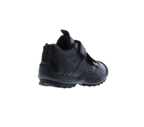 Geox Savage Shoes Infants Chaussures à bout Sports - Main Image