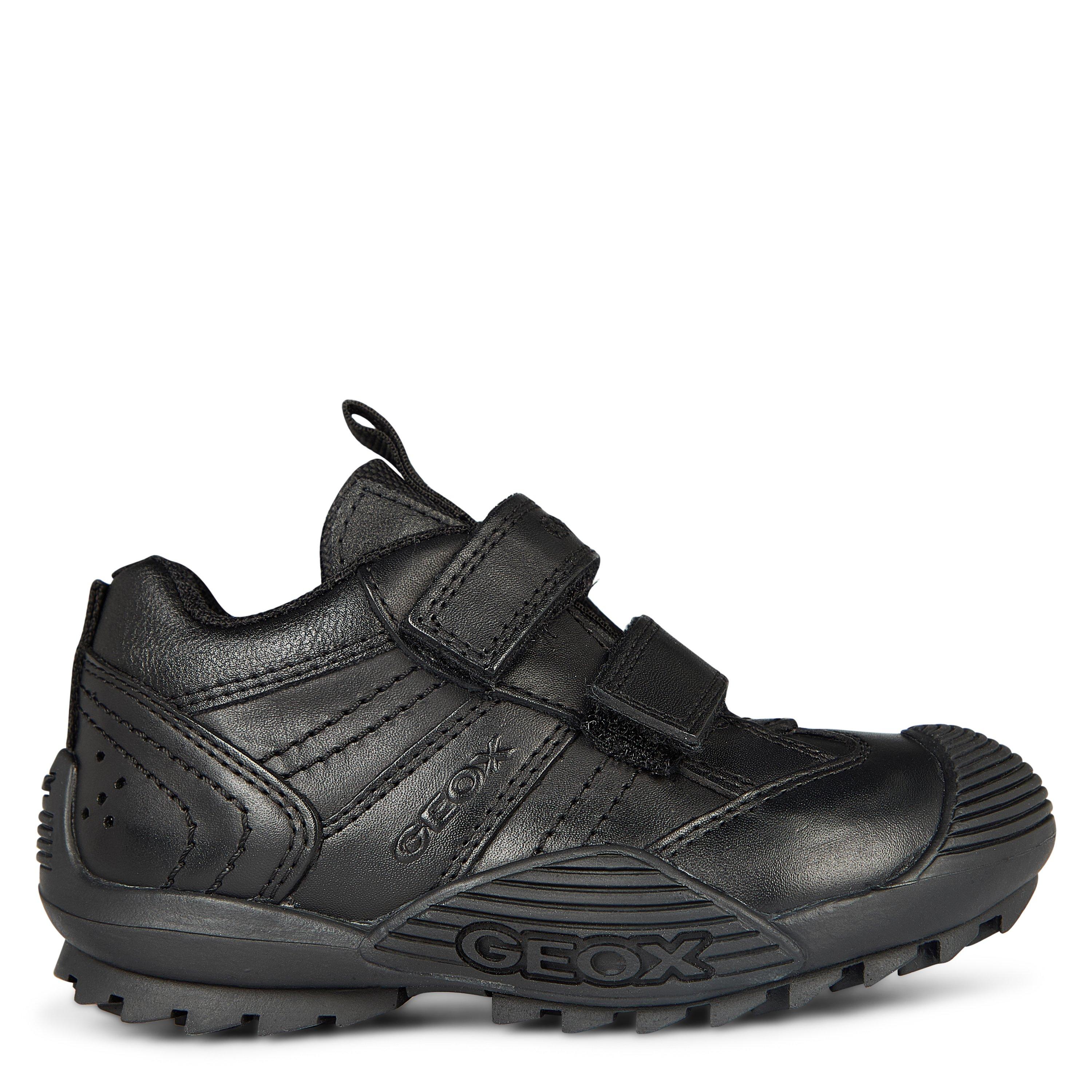 Black C9999 - Geox - Savage Shoes Infants - 1
