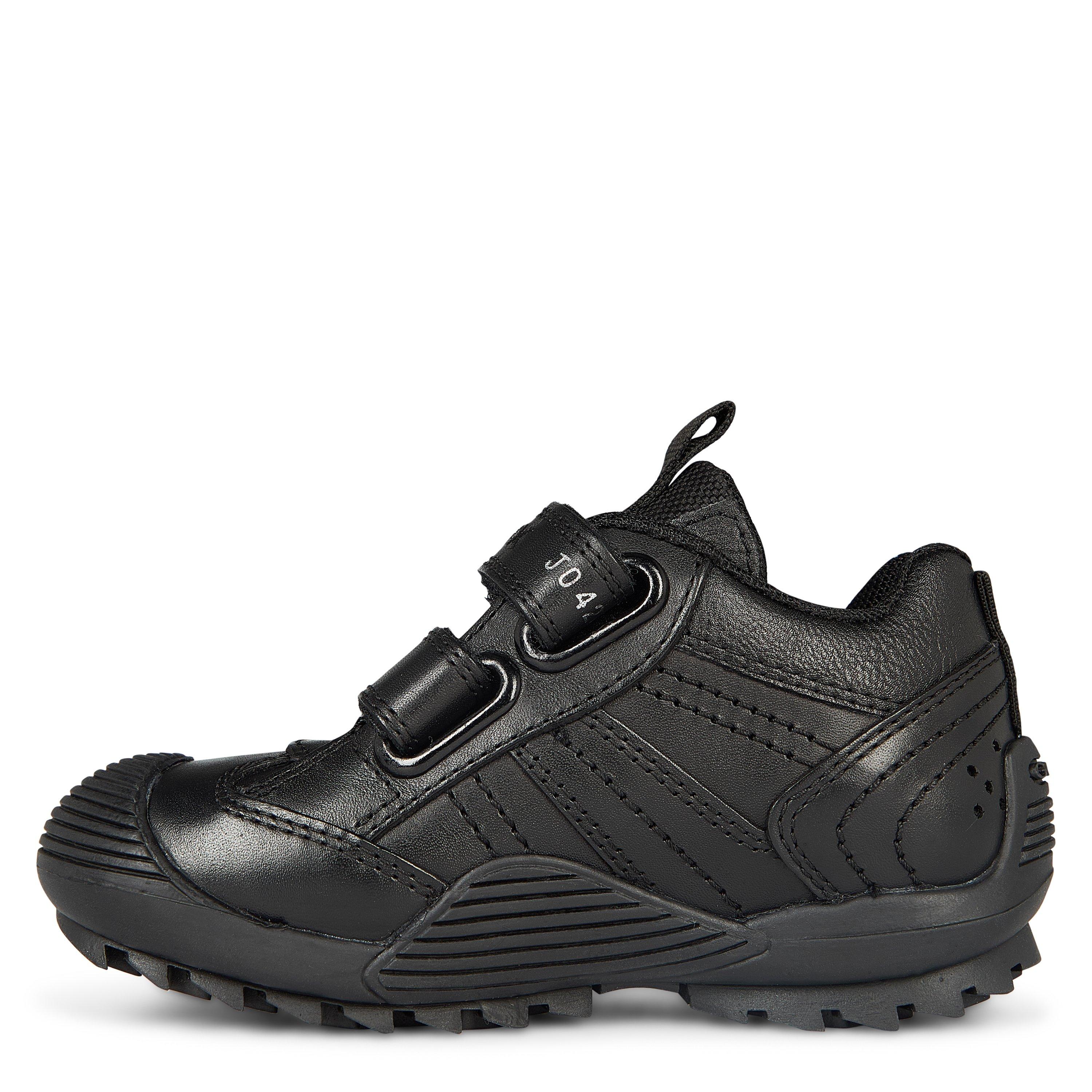 Black C9999 - Geox - Savage Shoes Infants - 2