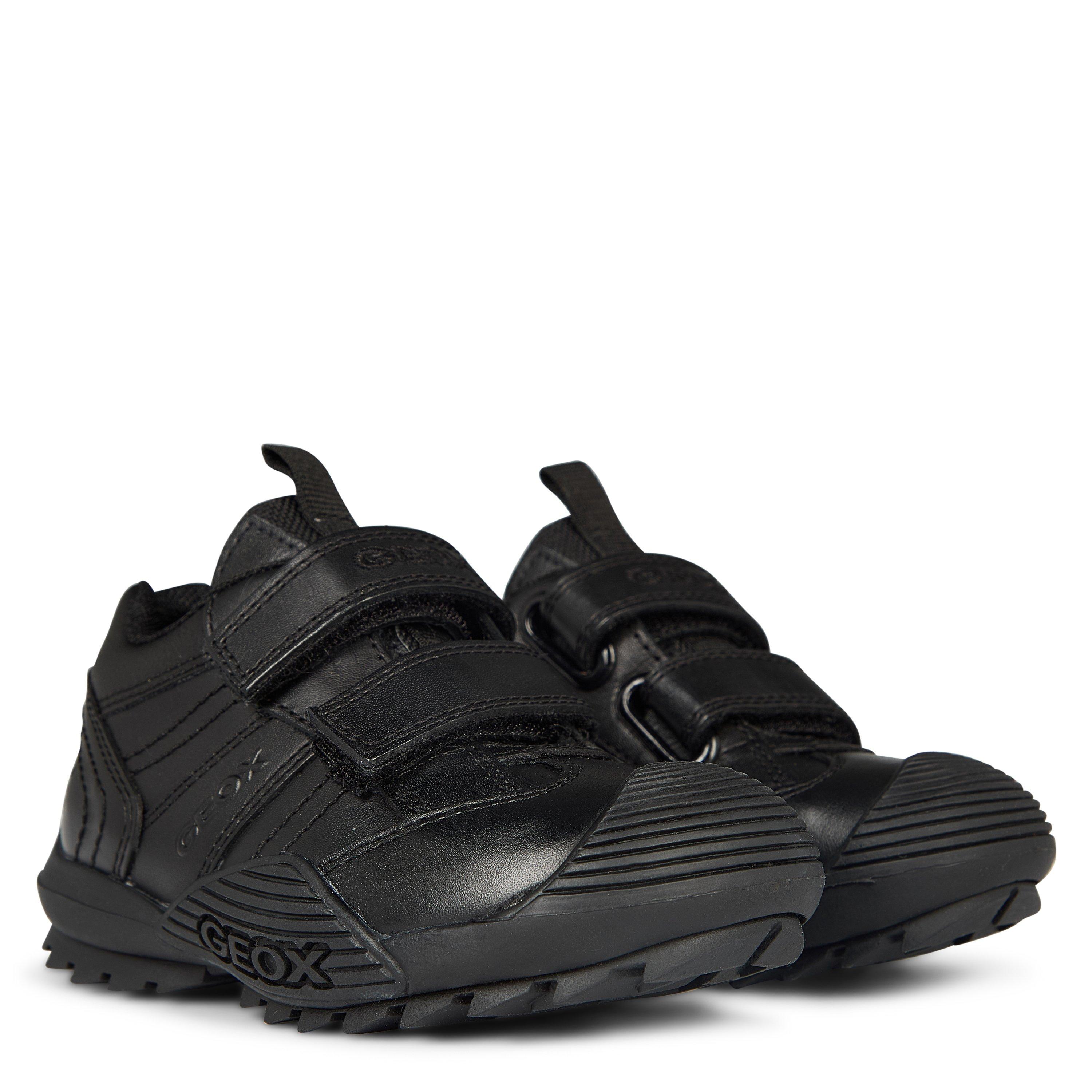 Black C9999 - Geox - Savage Shoes Infants - 3