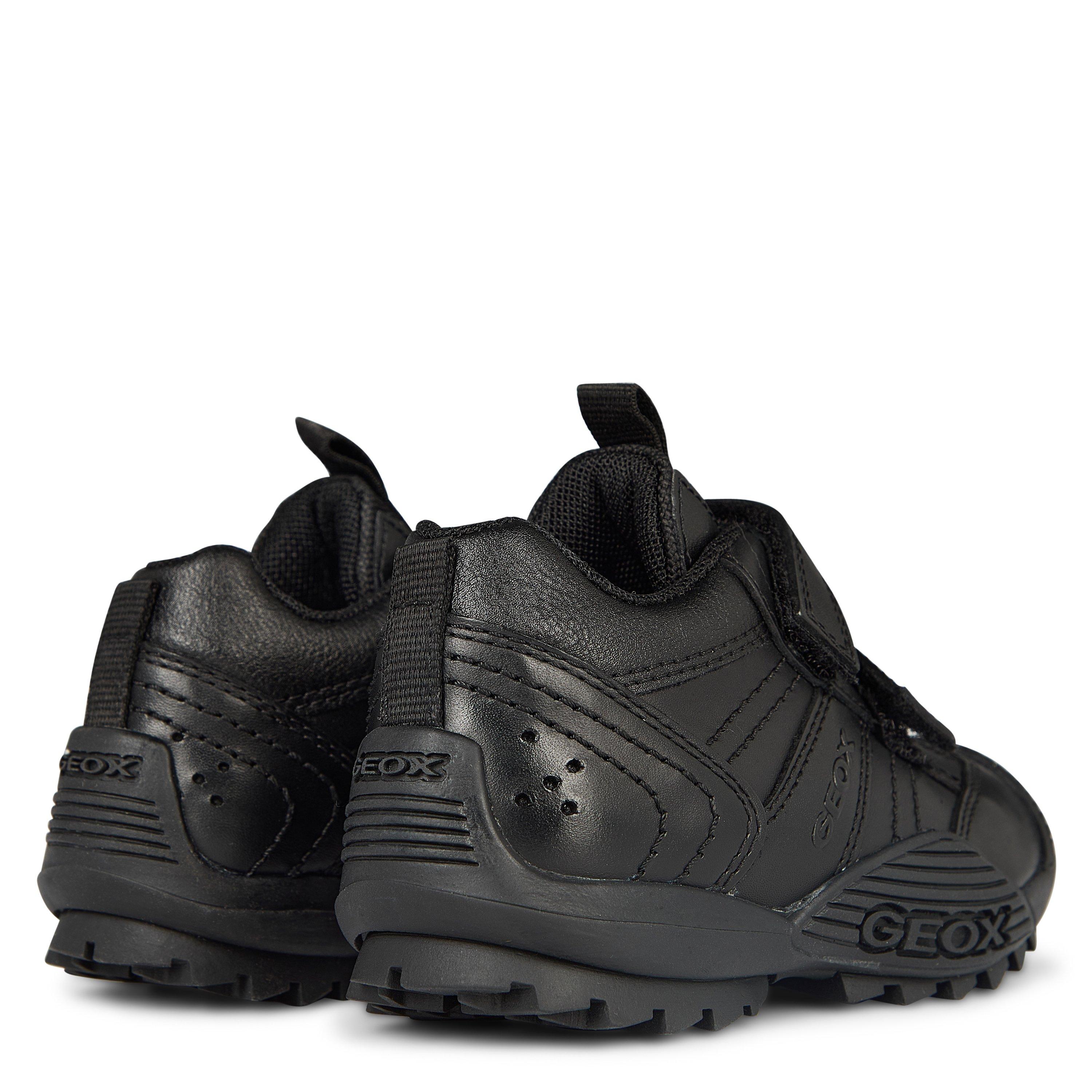 Black C9999 - Geox - Savage Shoes Infants - 4