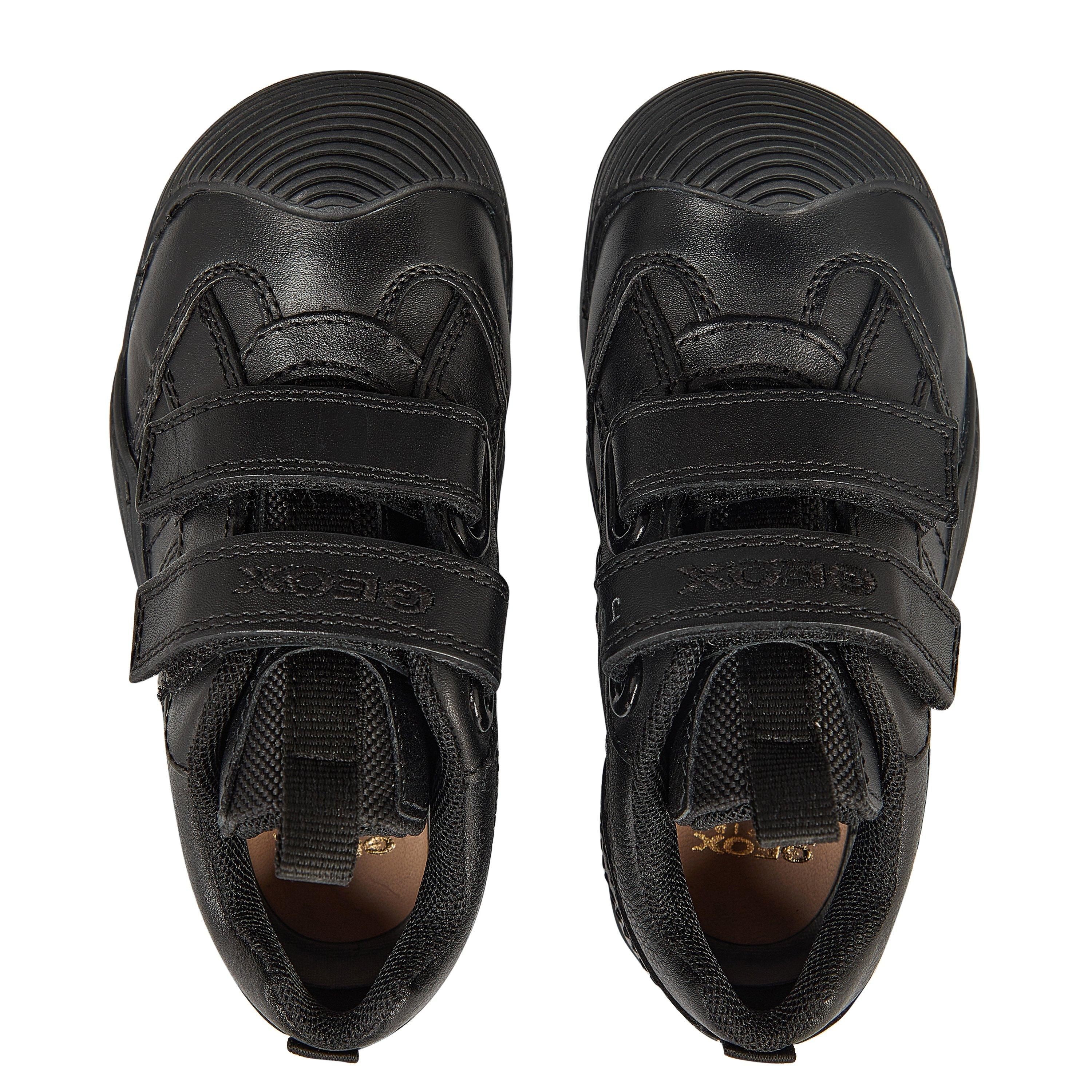 Black C9999 - Geox - Savage Shoes Infants - 5