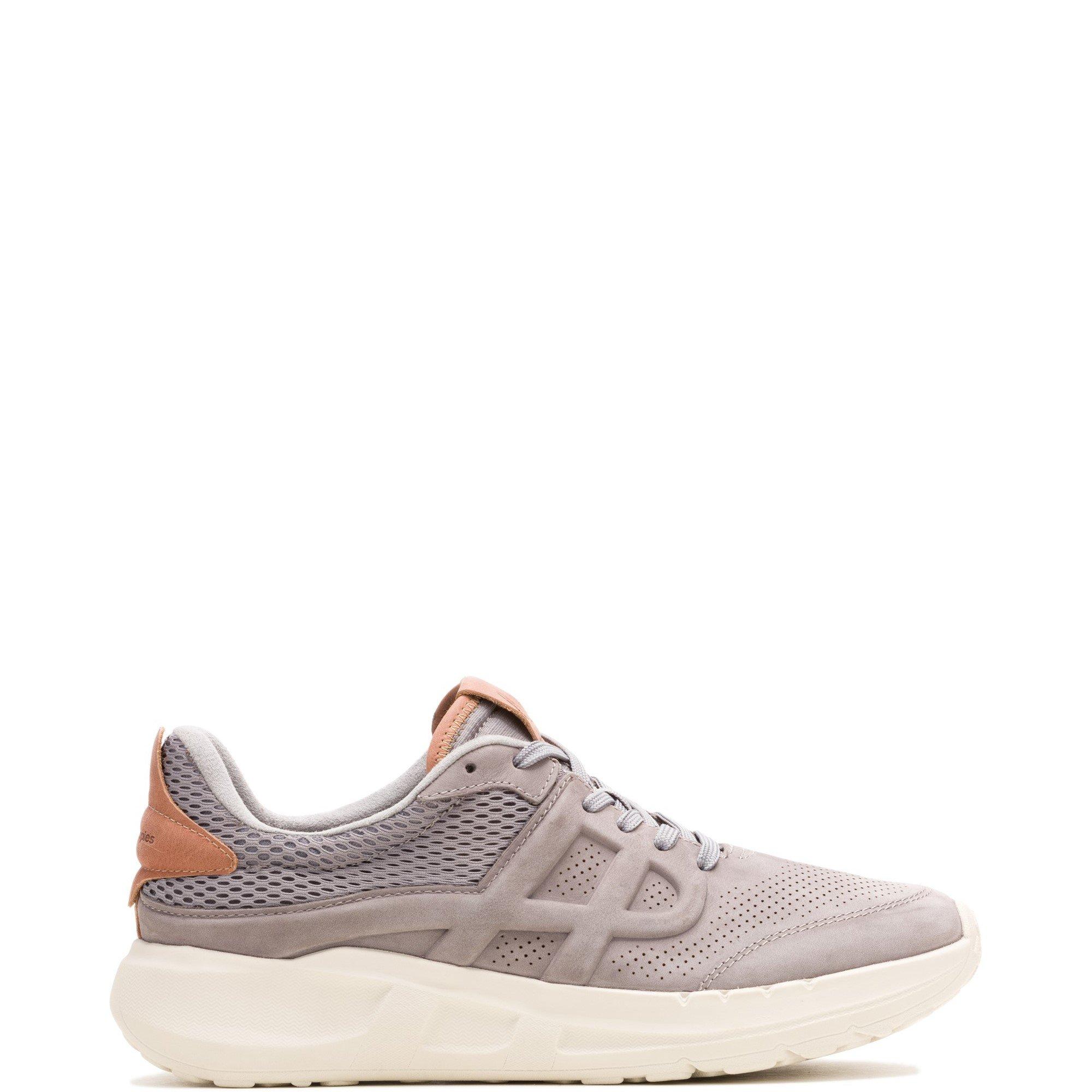 Grey - Hush Puppies - Seventy8 Runner - 1