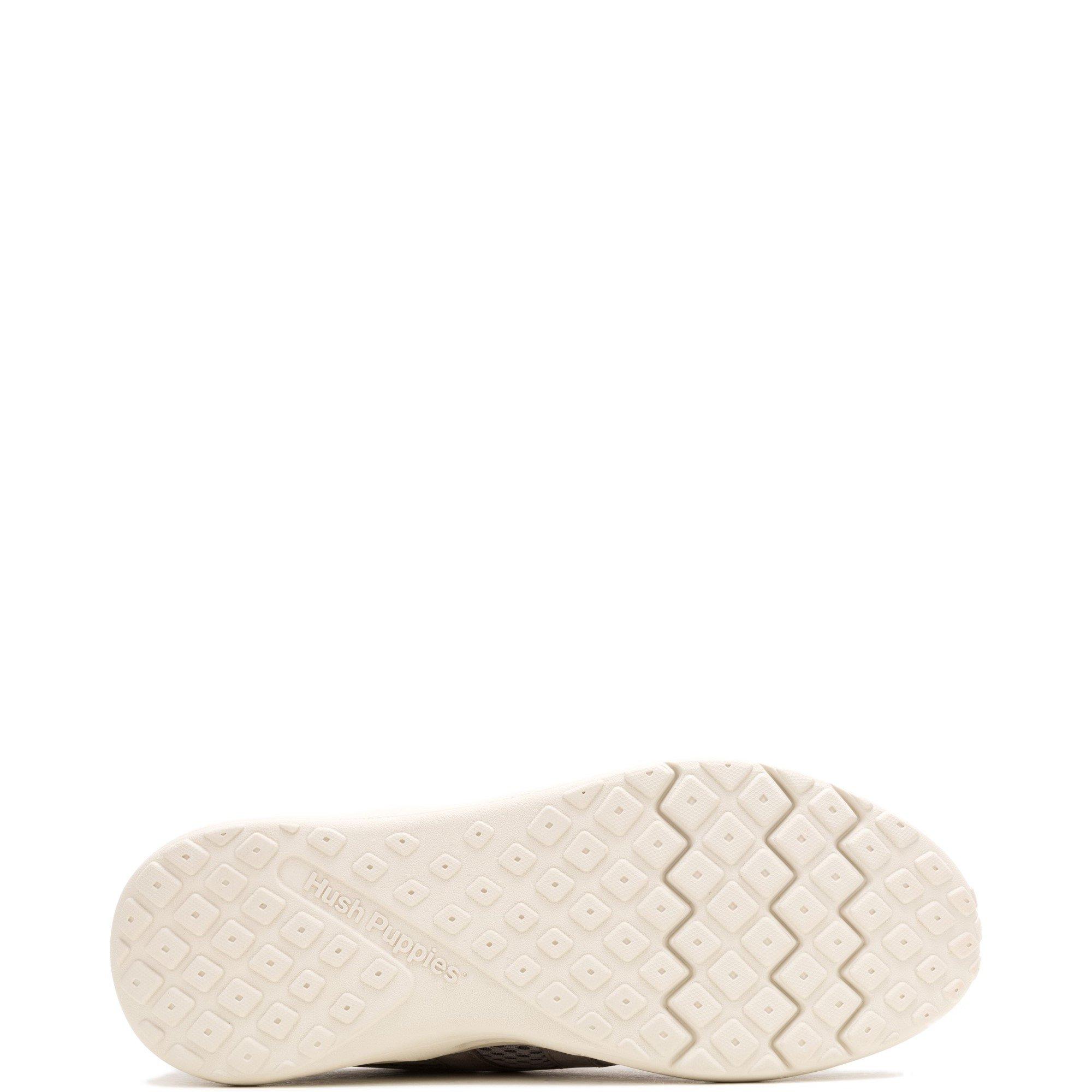 Grey - Hush Puppies - Seventy8 Runner - 4