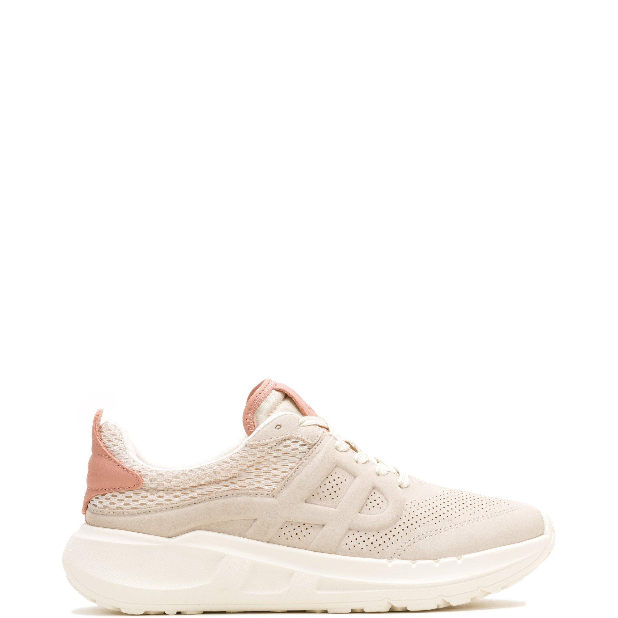White - Hush Puppies - Seventy8 Runner - 1