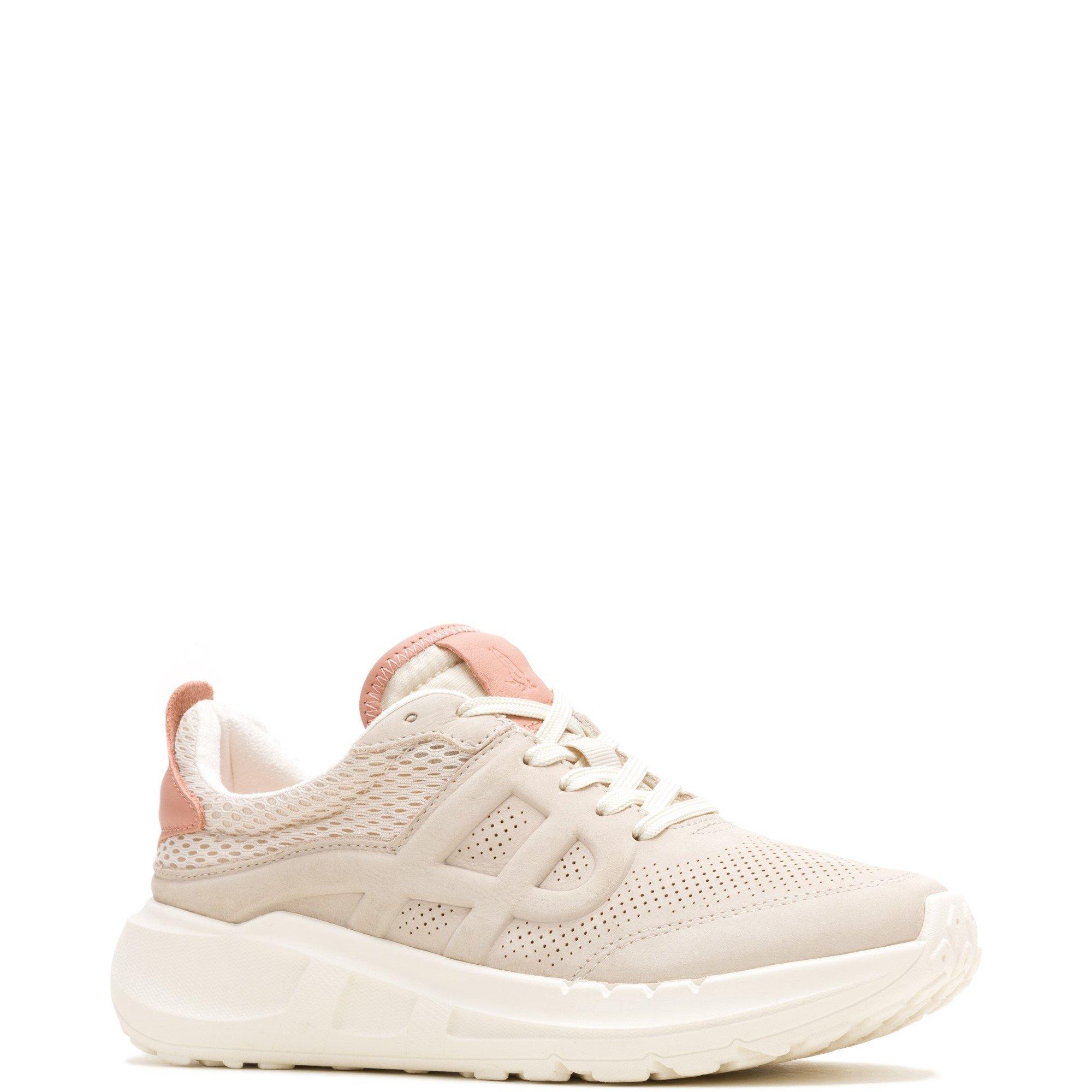 White - Hush Puppies - Seventy8 Runner - 2