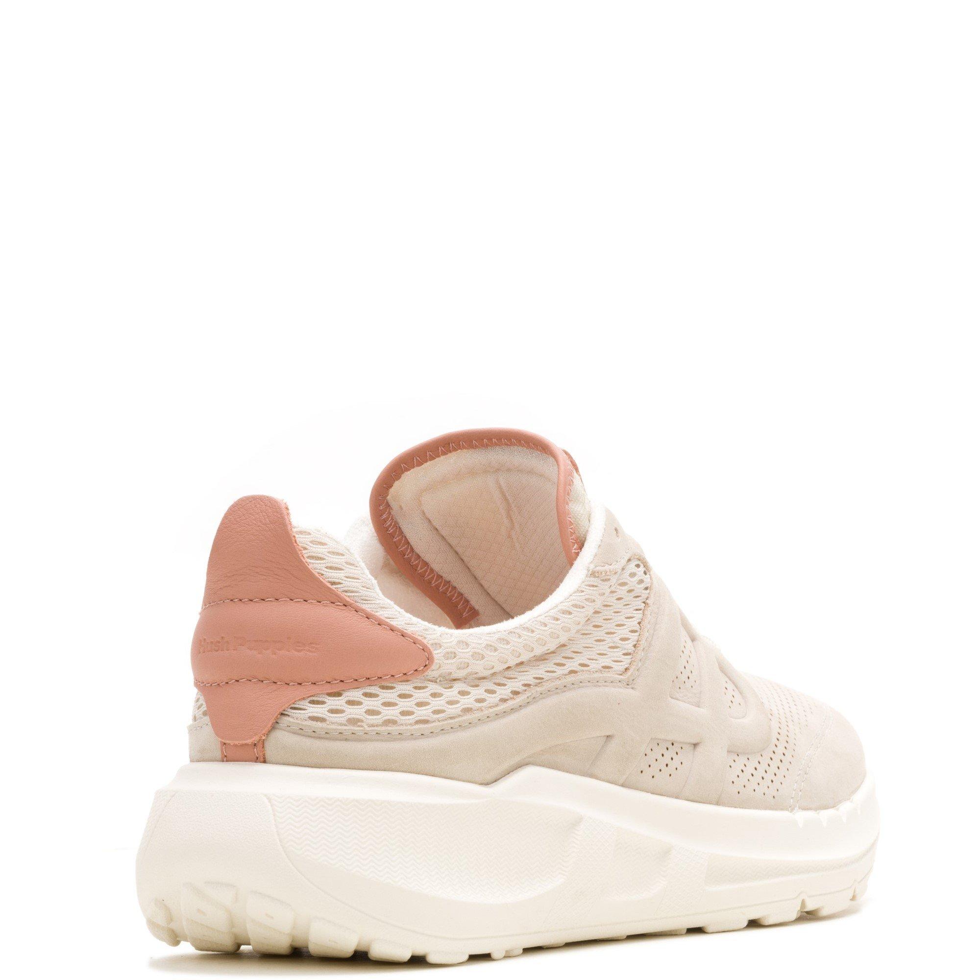 White - Hush Puppies - Seventy8 Runner - 3