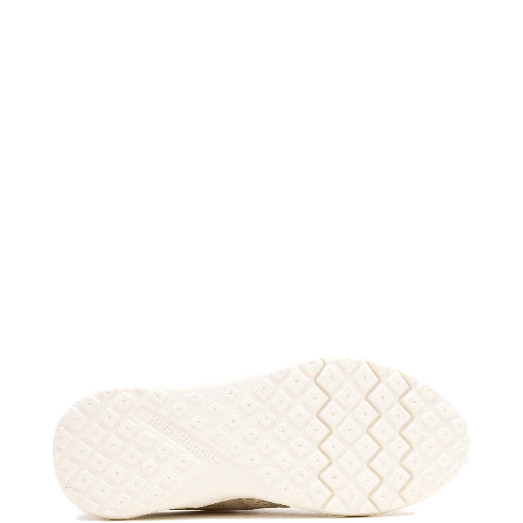 White - Hush Puppies - Seventy8 Runner - 5