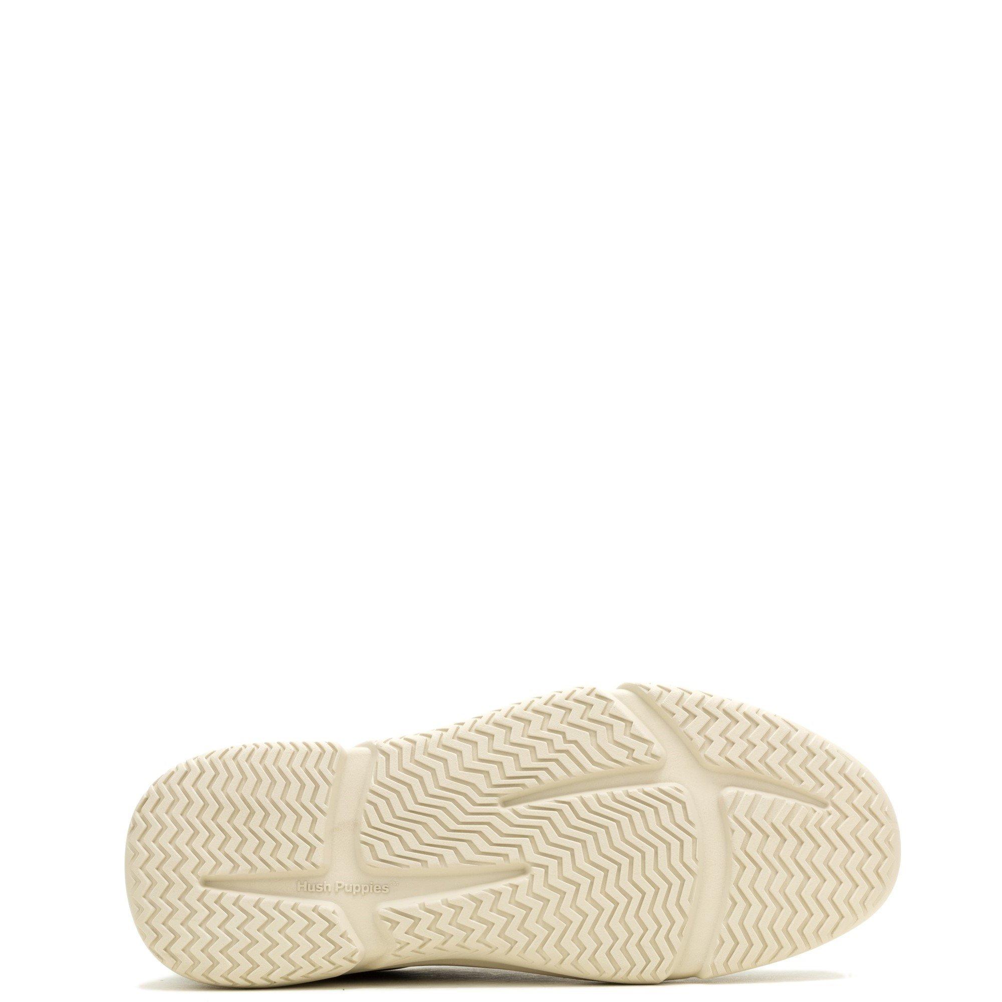 Navy - Hush Puppies - Baylor Sneaker - 4