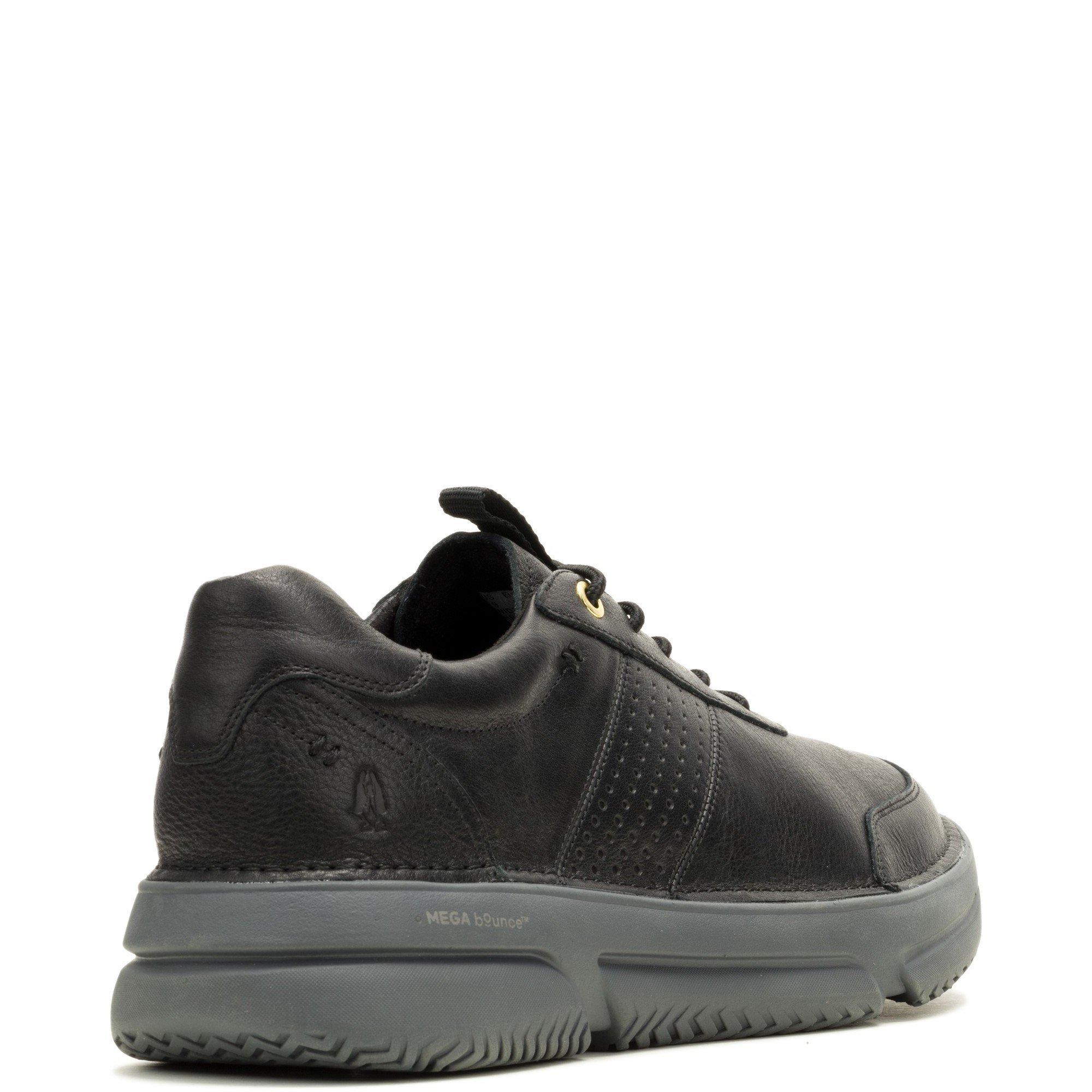 Black - Hush Puppies - Baylor Sneaker - 3