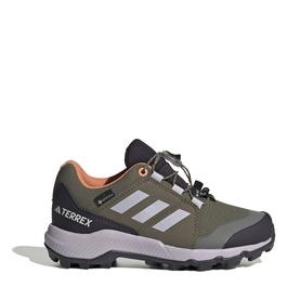 adidas Terrex GORE TEX Hiking Shoes