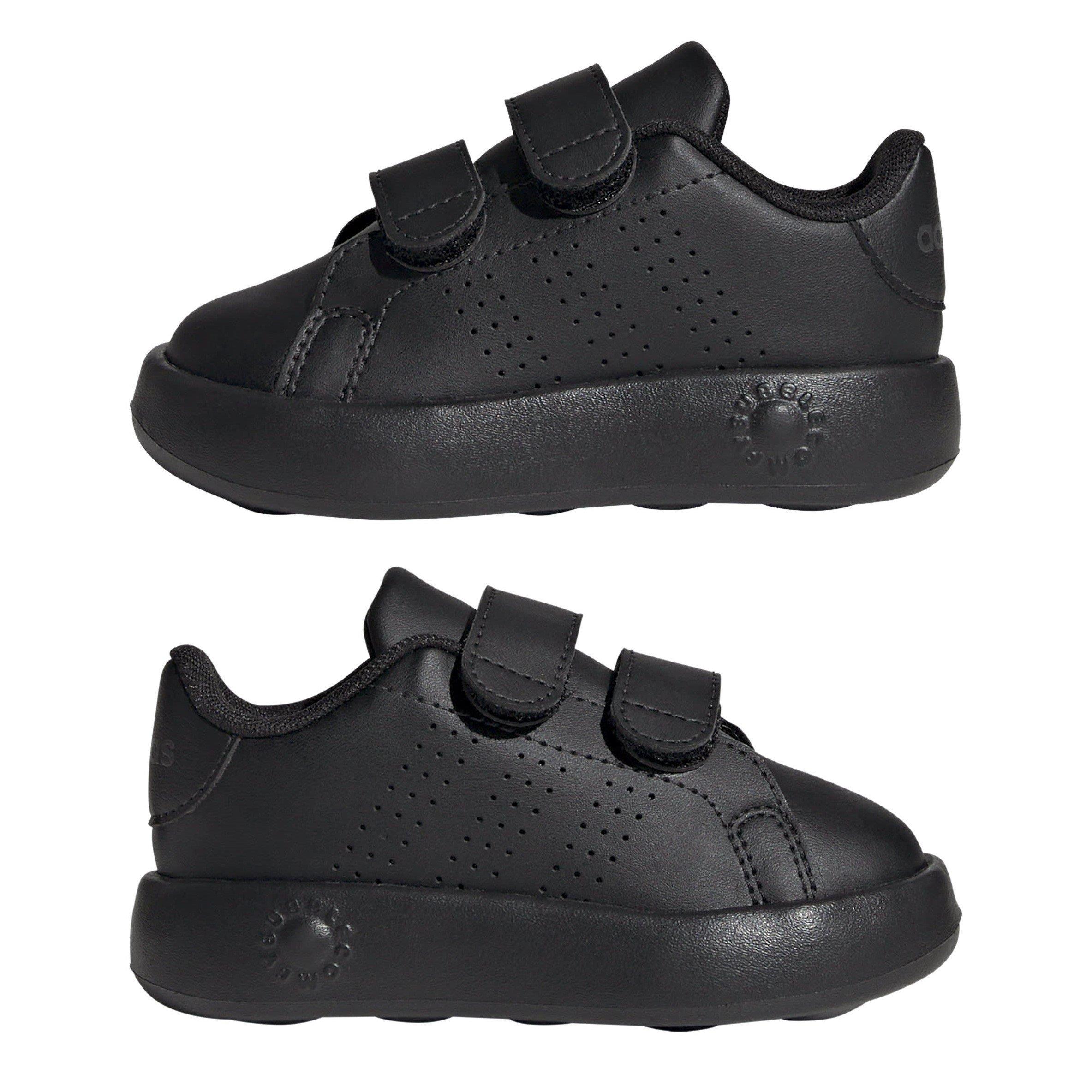 adidas Advantage Shoes Infants Lopers Sports Direct